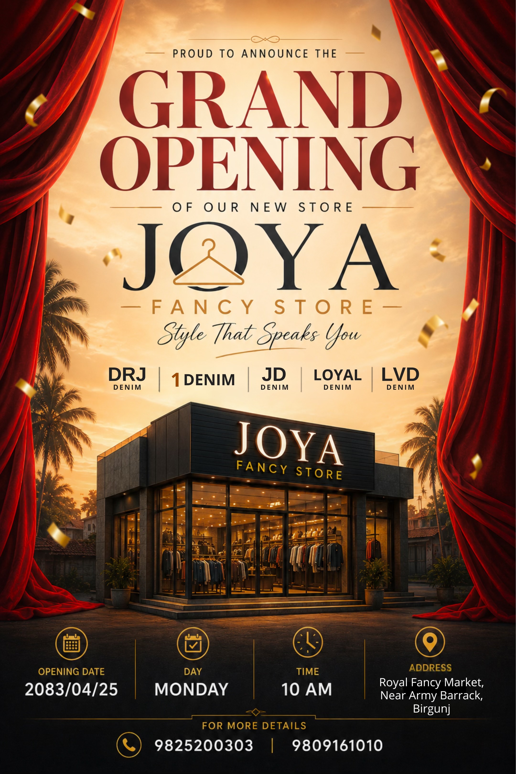 @Joya_Collection❤️