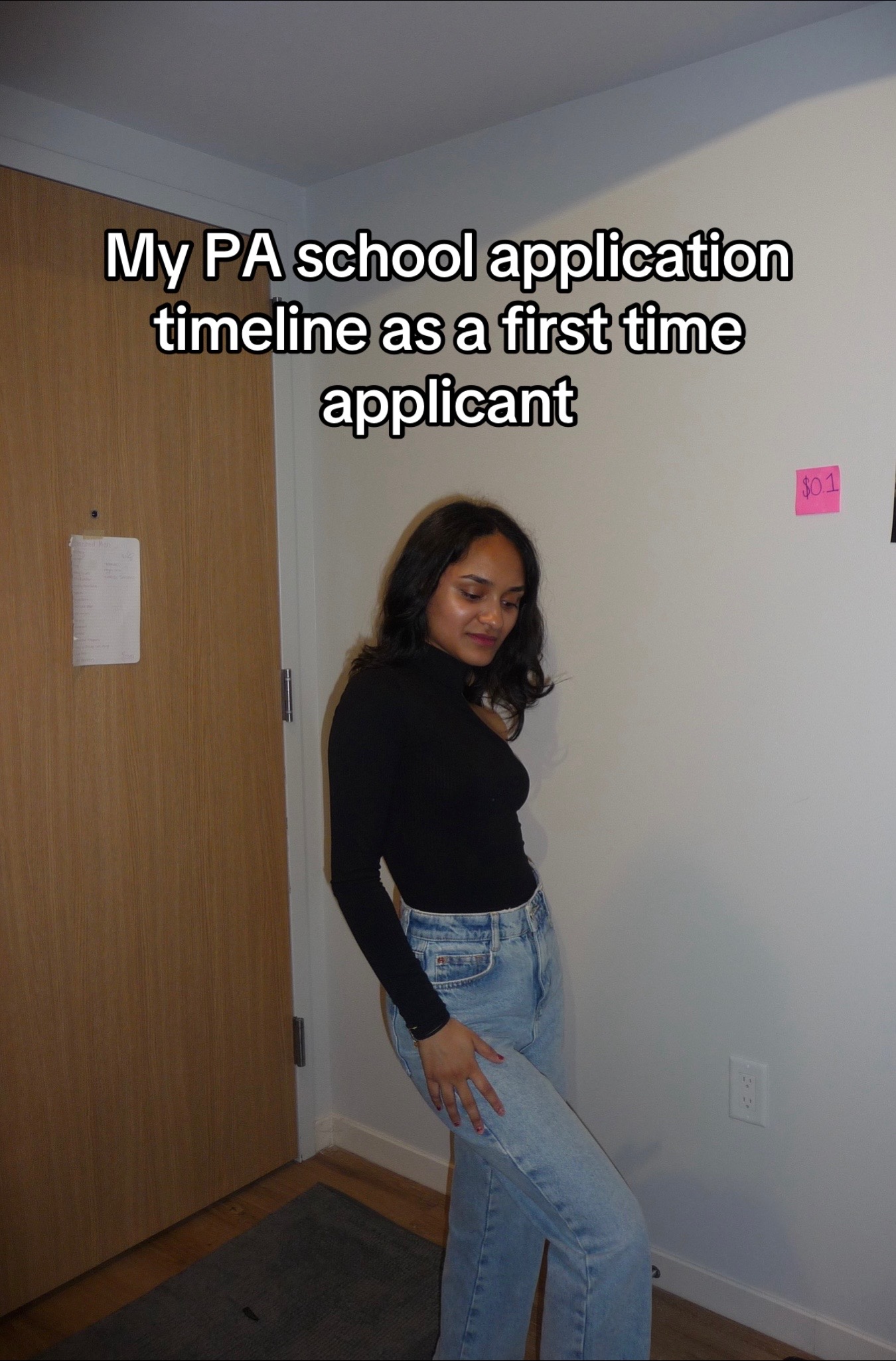 @Divya || Incoming PA-S