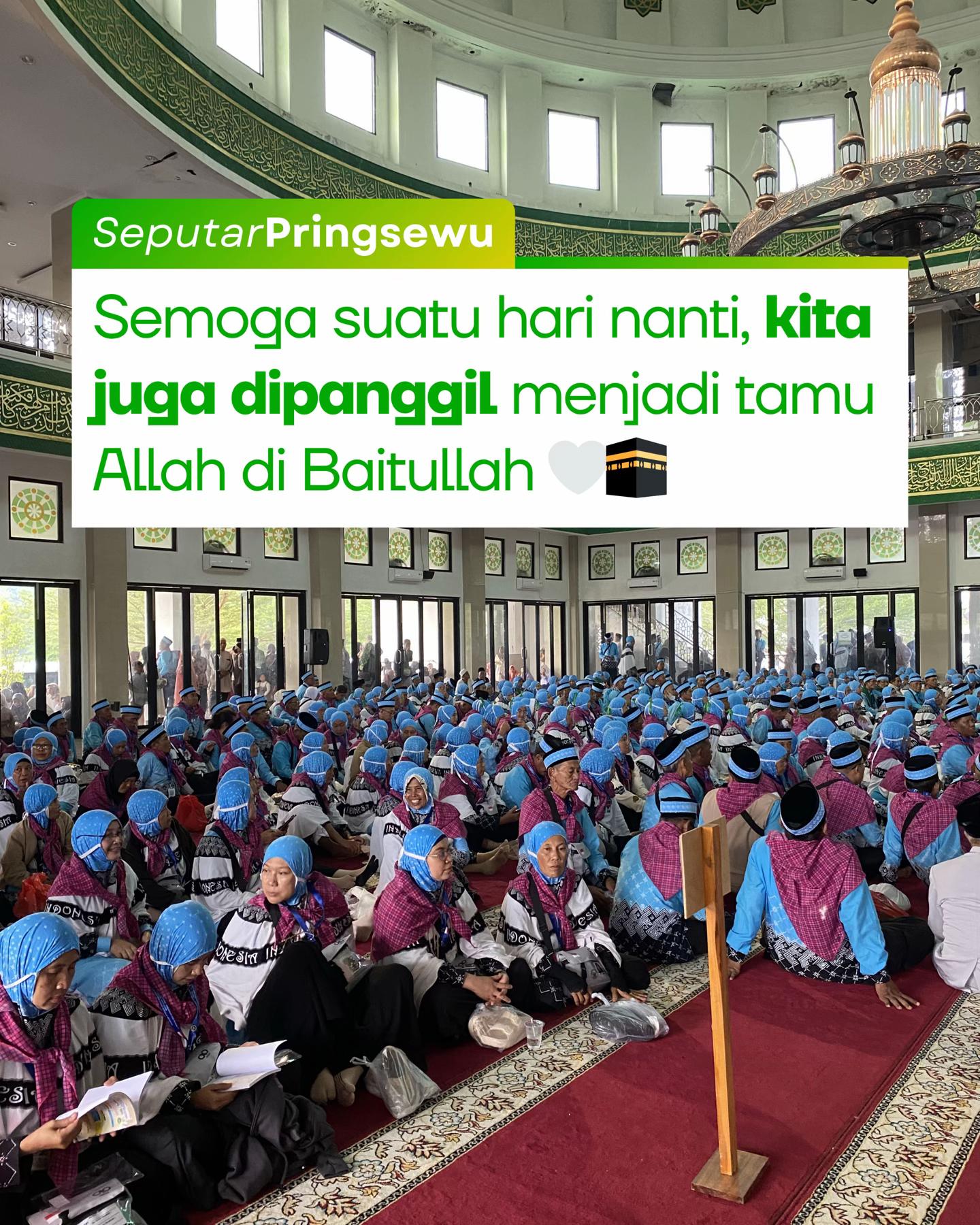 @SEPUTAR PRINGSEWU