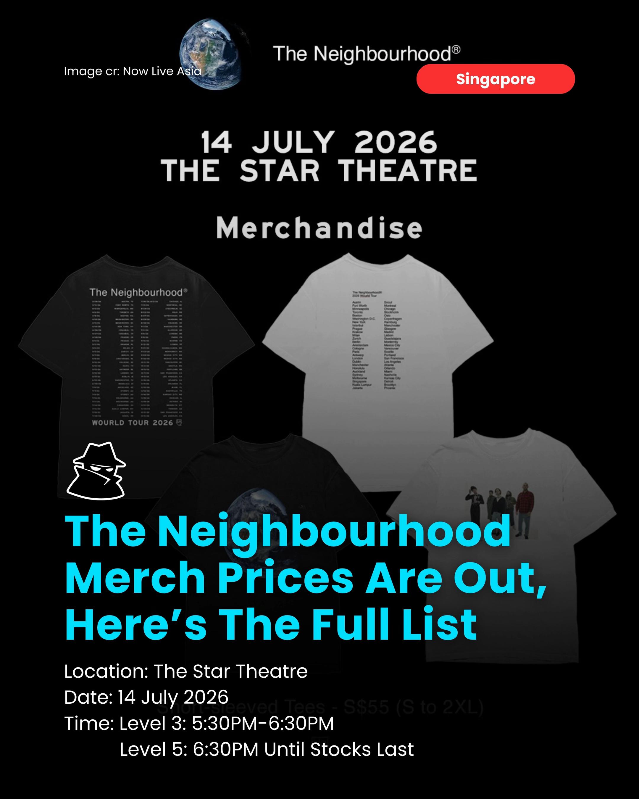 @Mystery Market Singapore