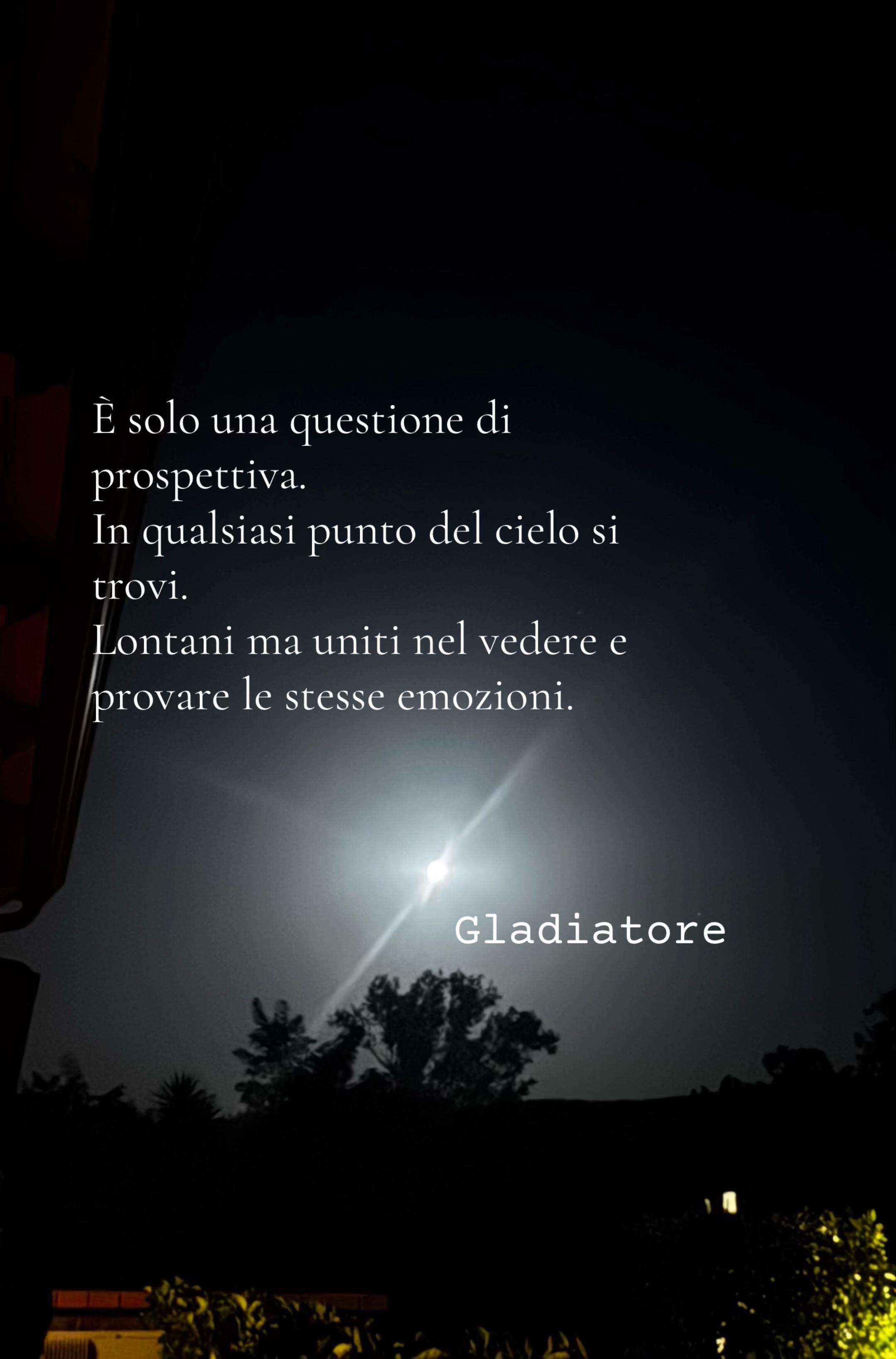@GLADIATORE