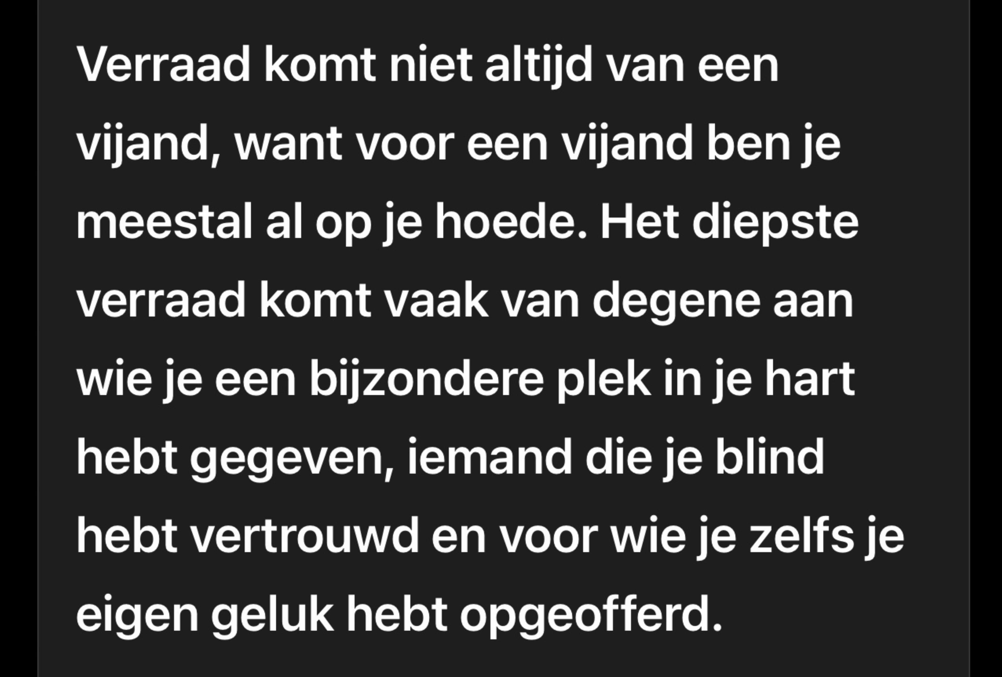@SW,verhaal!
