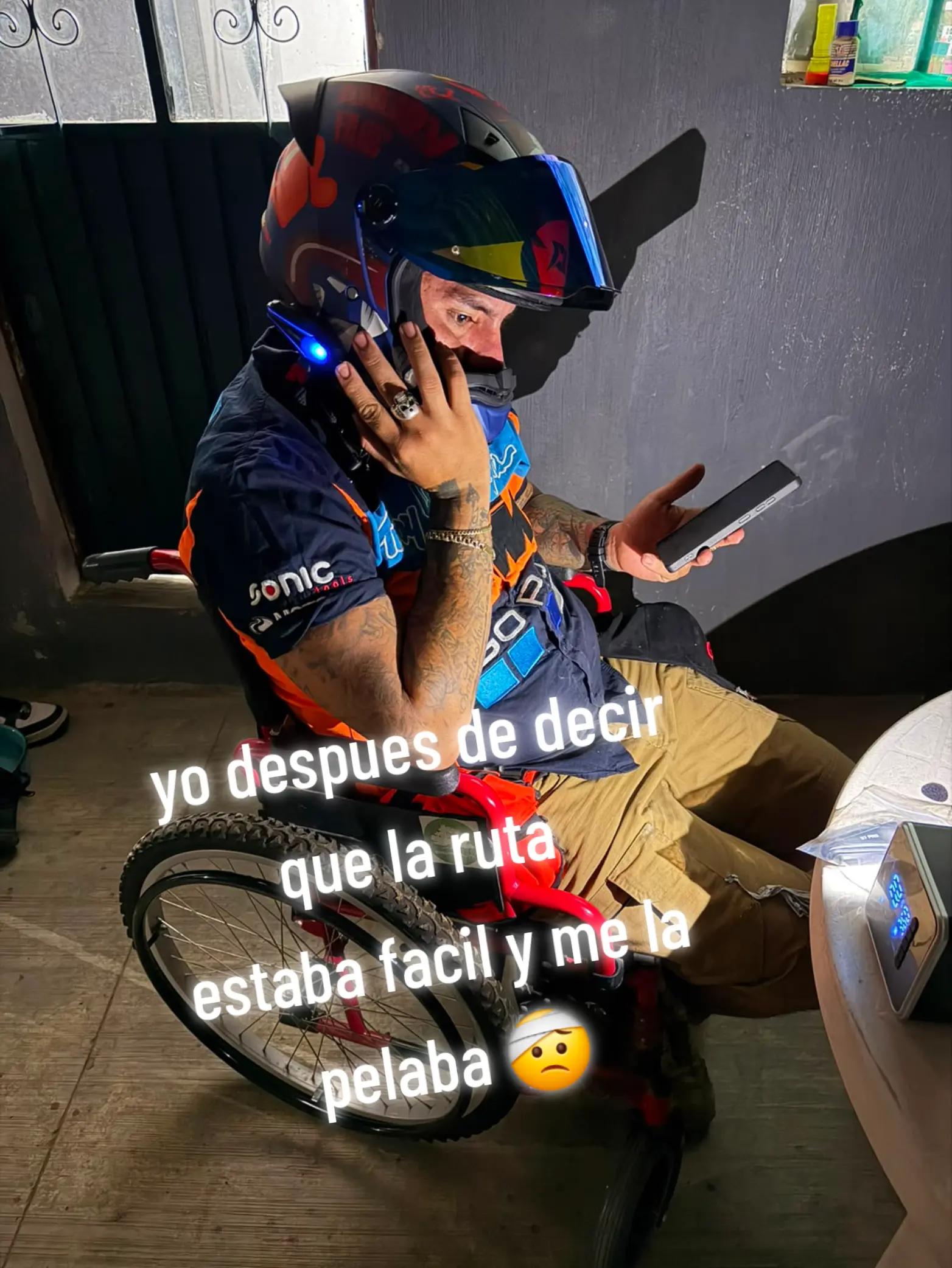 @el de la 390 adventure 😉