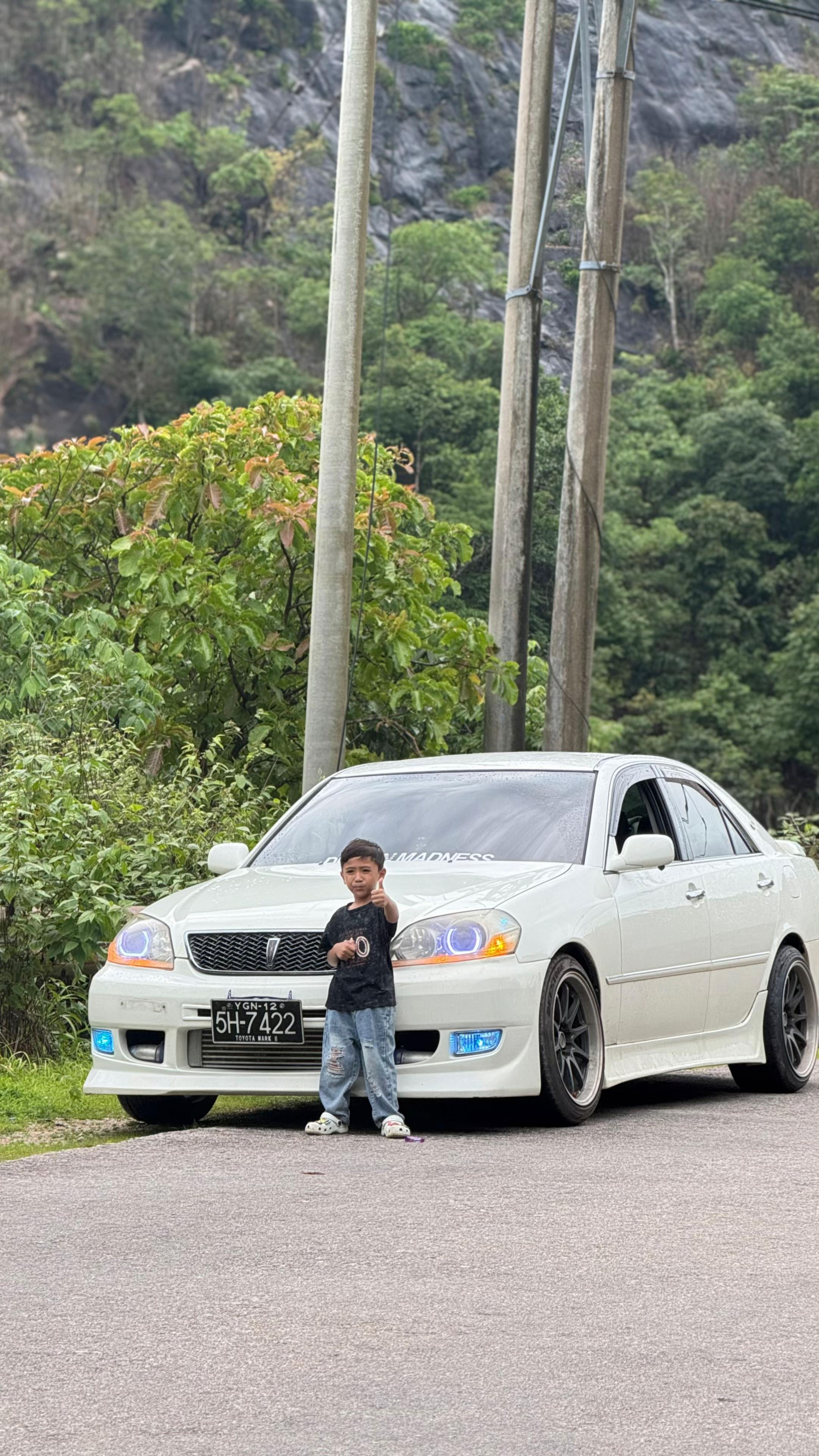@ð¥ Si Thu Phyo ð¥
