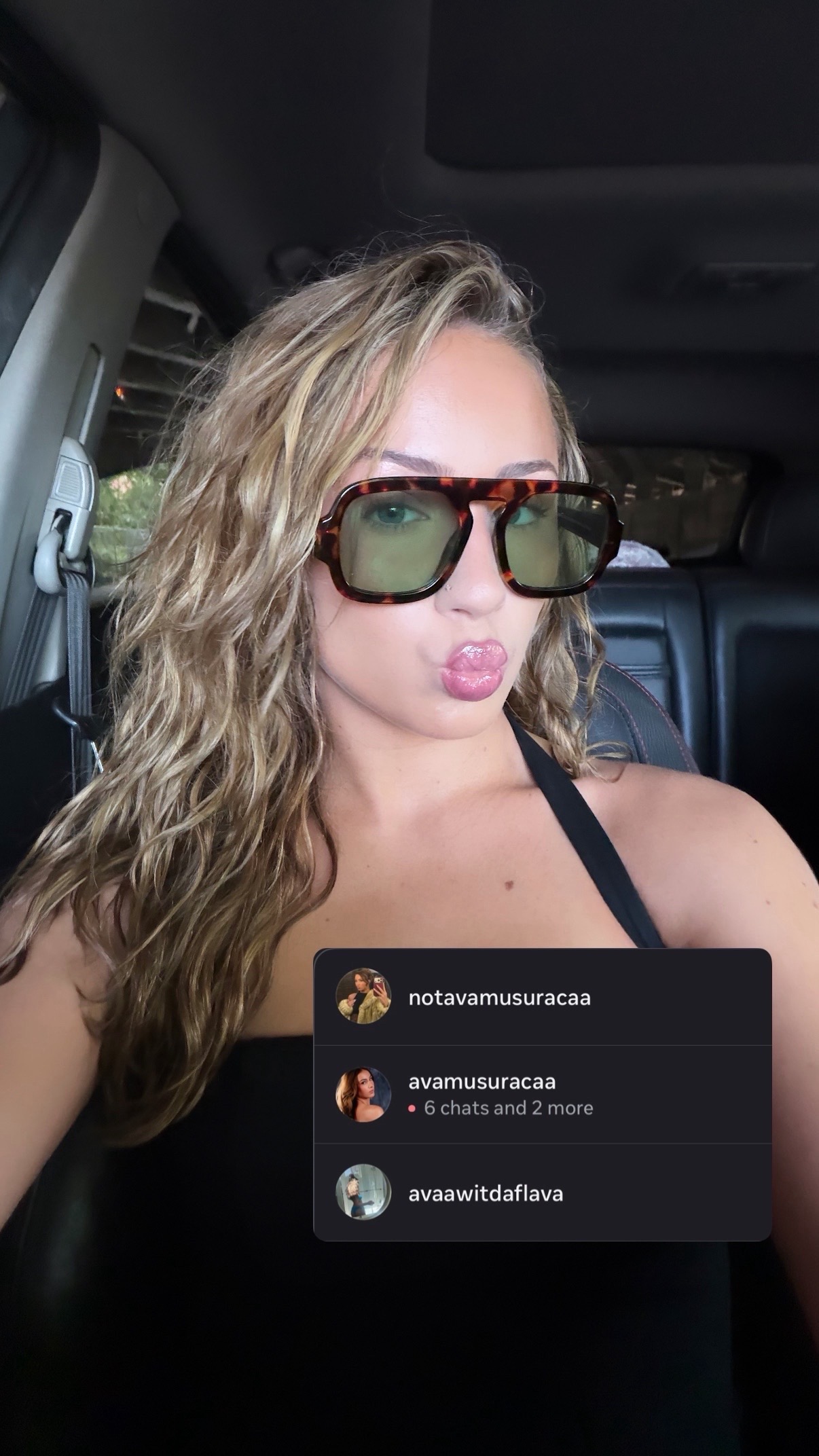 @queen ava