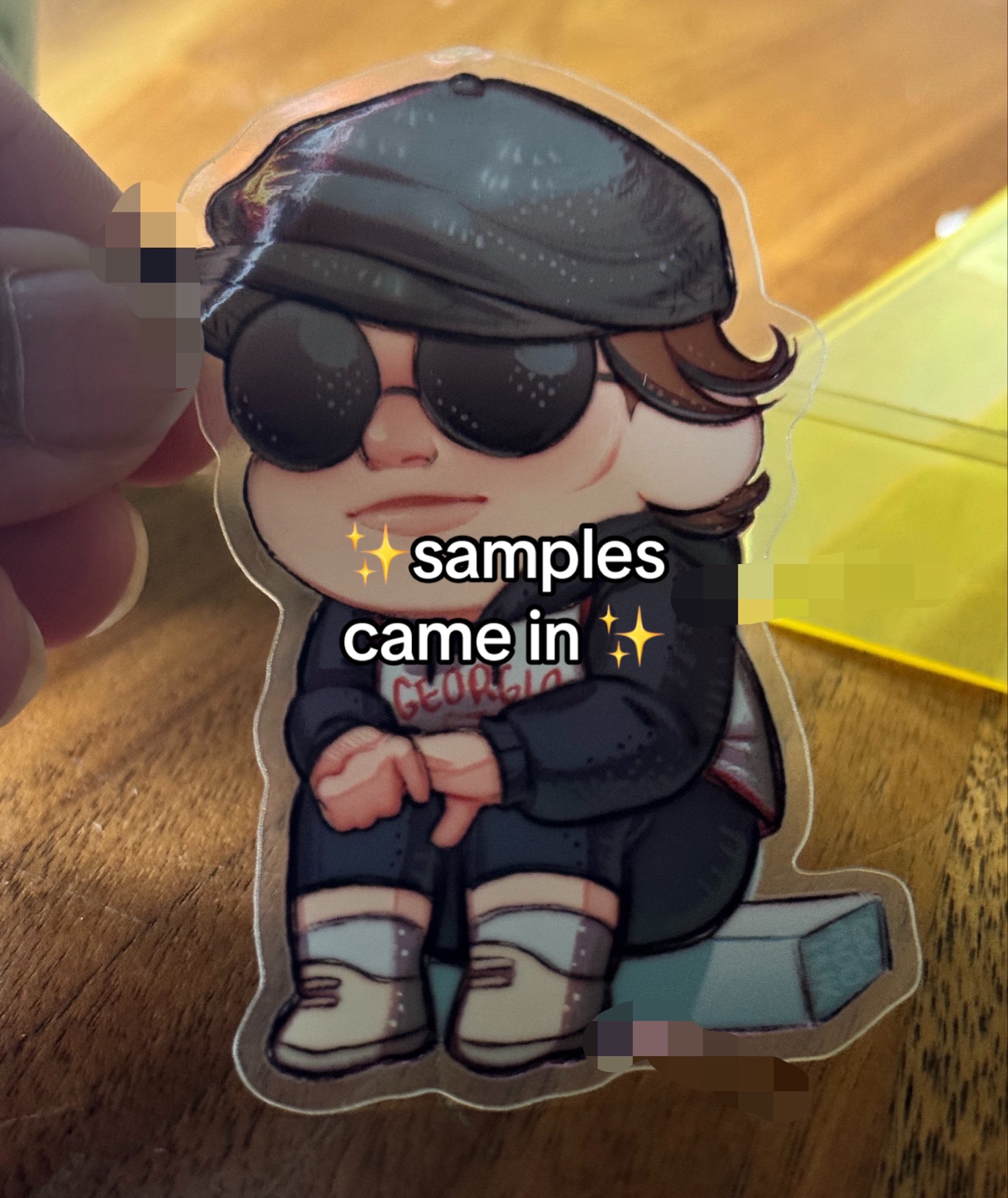 @jazz ⚠️ fanime night market