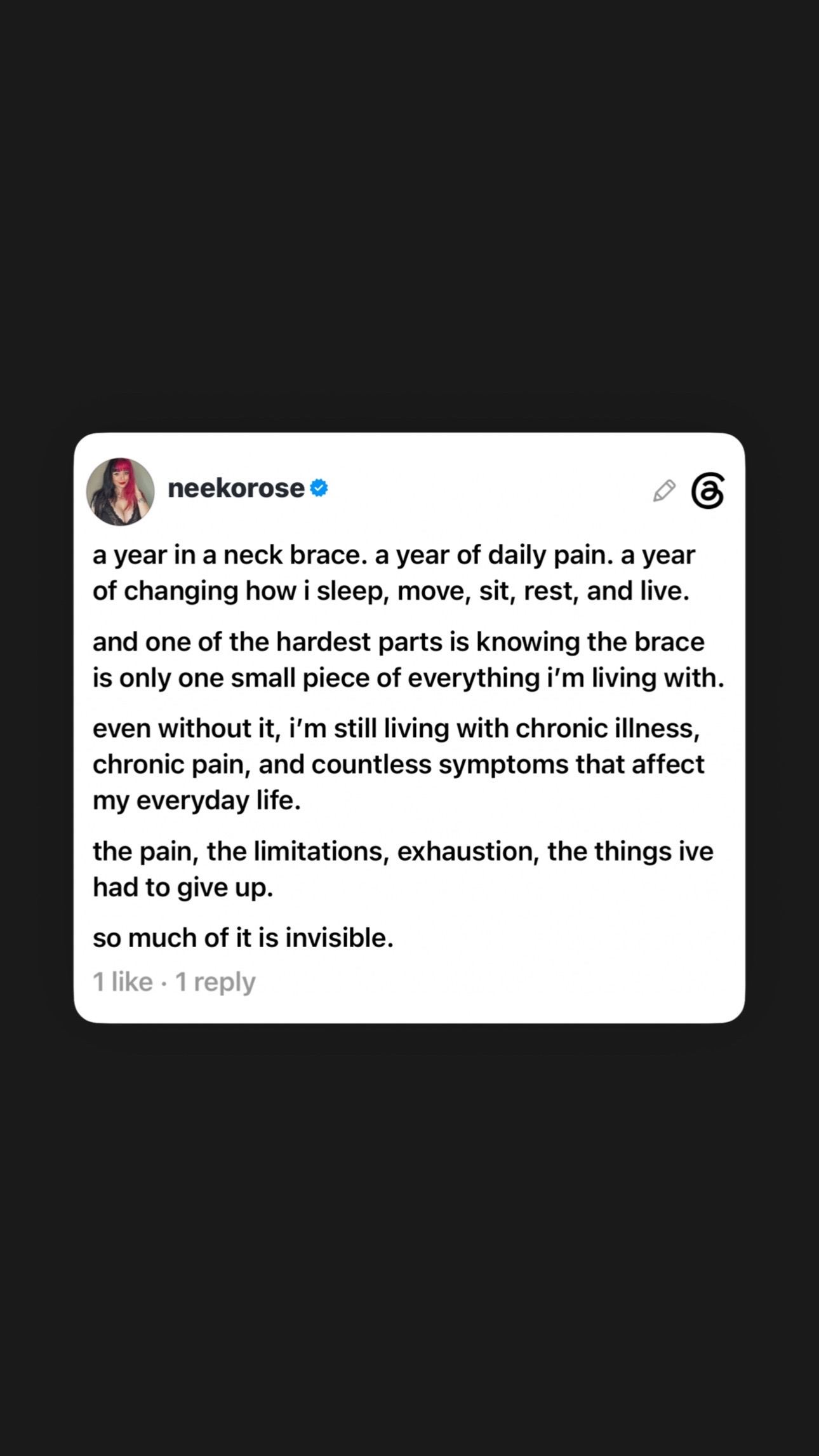 @ཐི⋆neekorose | twitch⋆ཋྀ