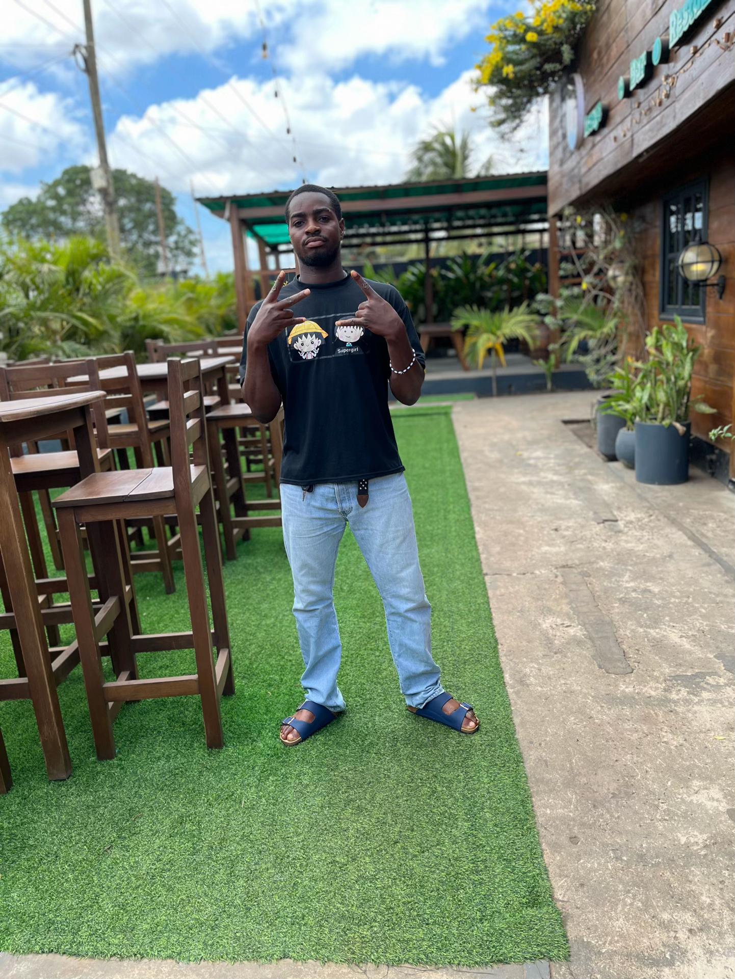 @East legon📍Dbee🤑
