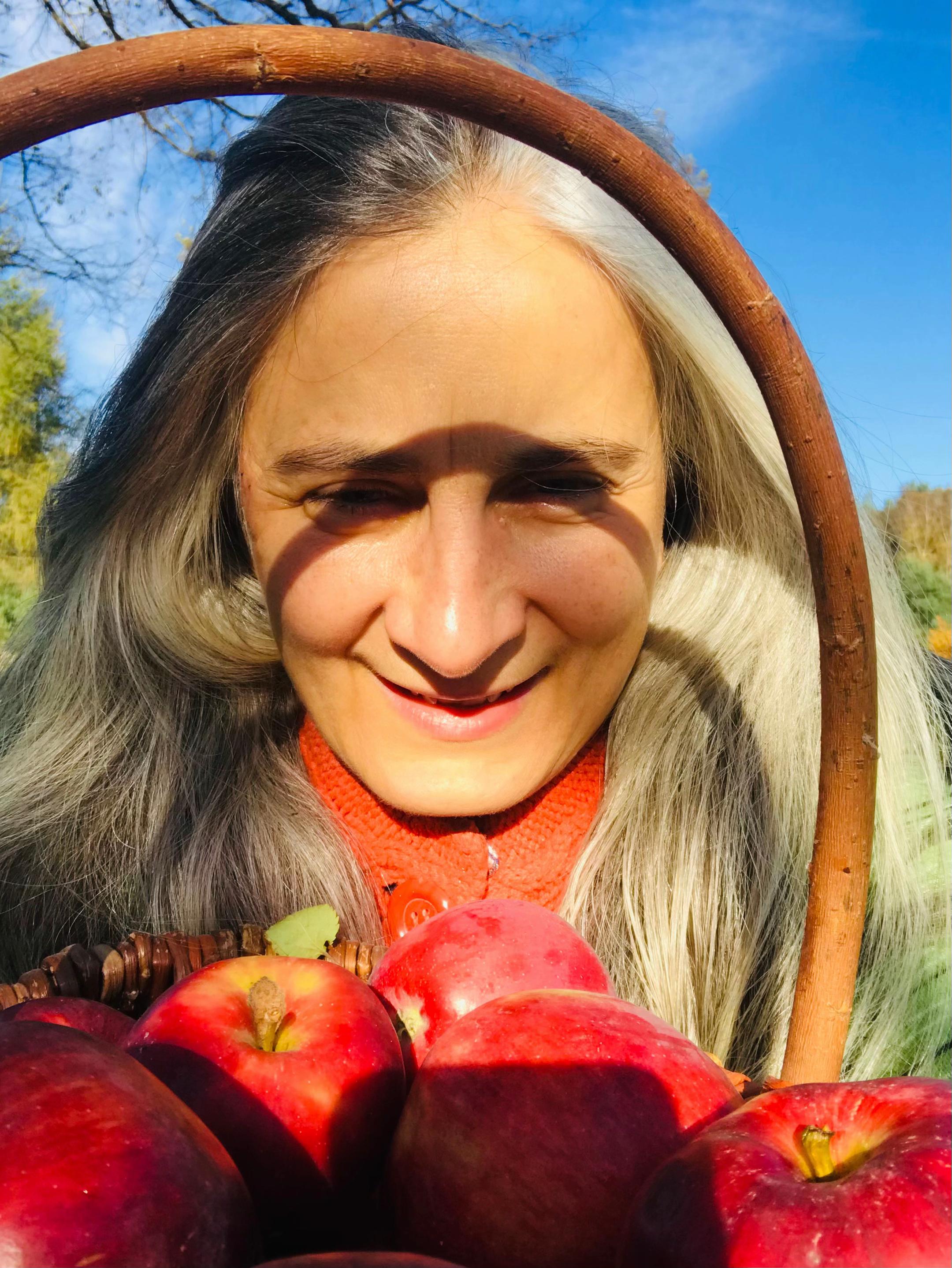 @Anna Krasucka | Pięć Smaków