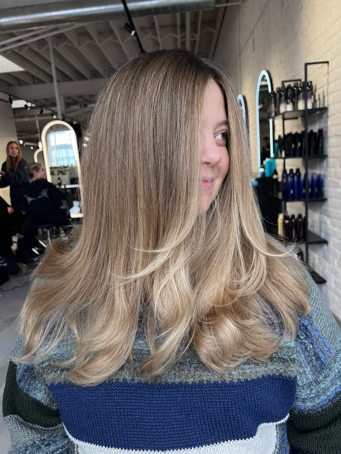@Emily - Denver Hairstylist