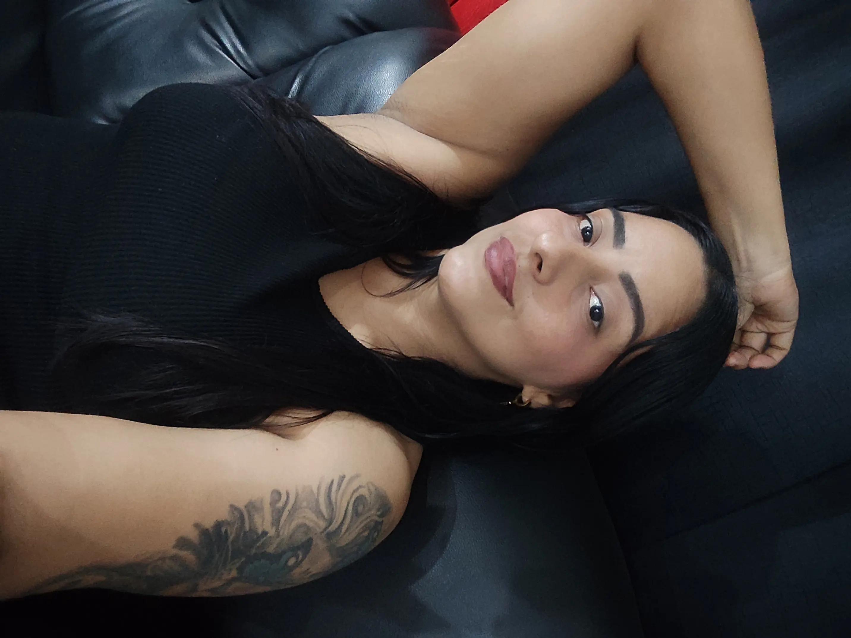 @Johanna Fernández 🇻🇪