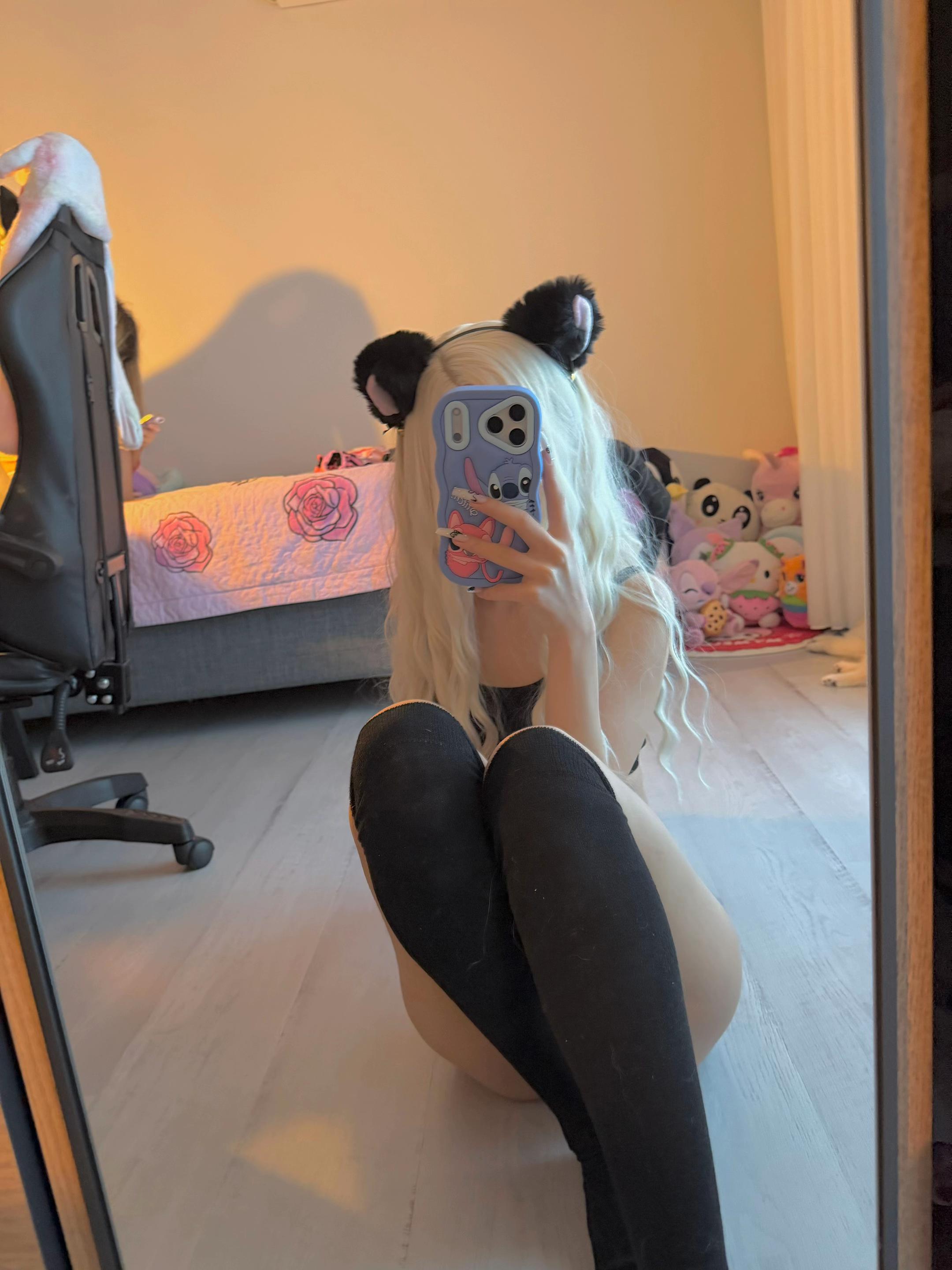 @🐈&zwj;⬛