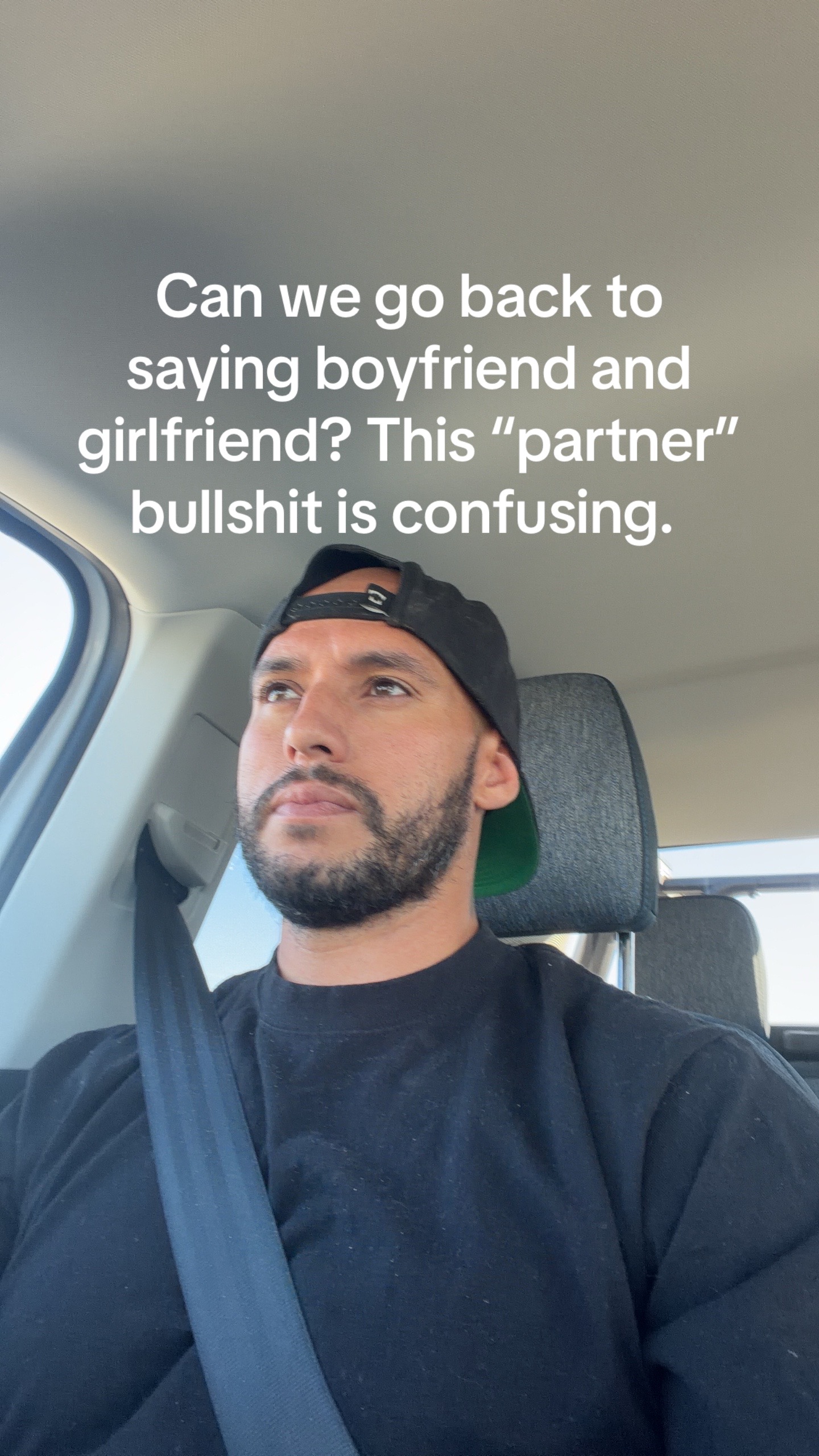 @Danny Christian
