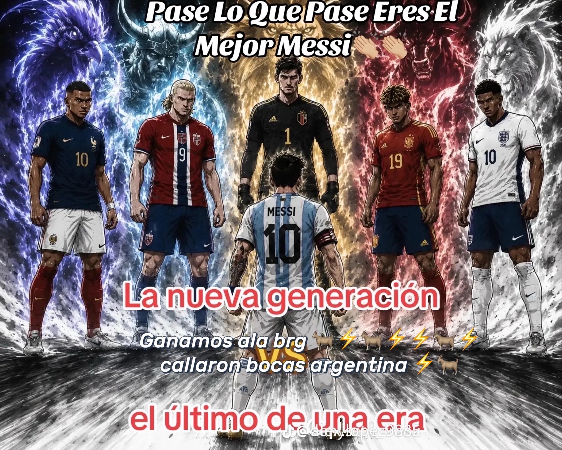 @Jose Zamorano