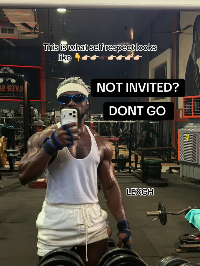 @Lex GH