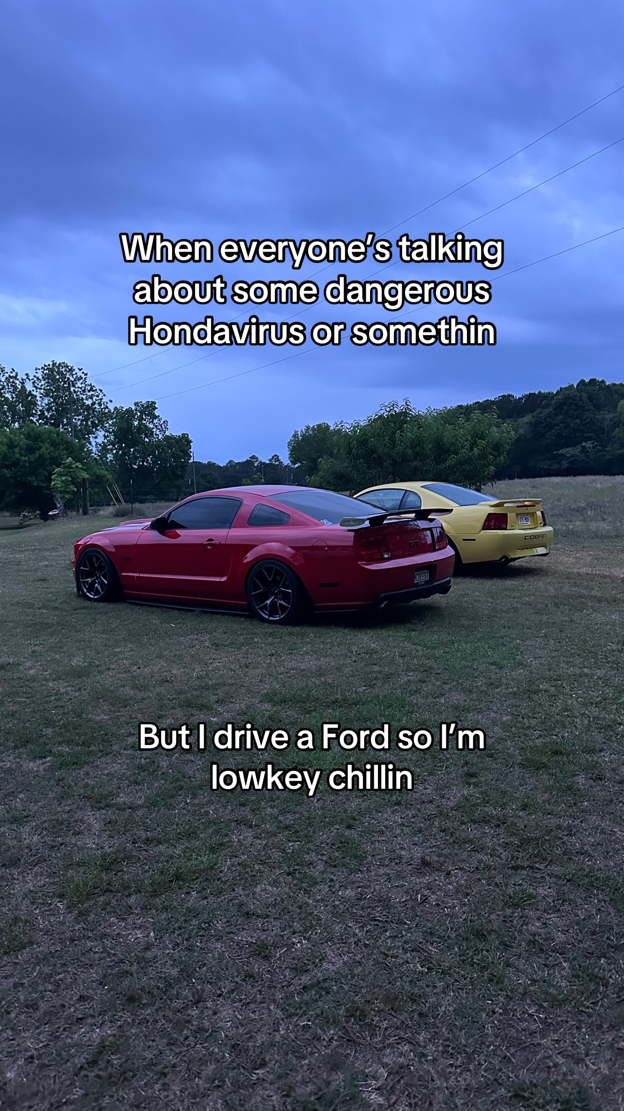 @Austin