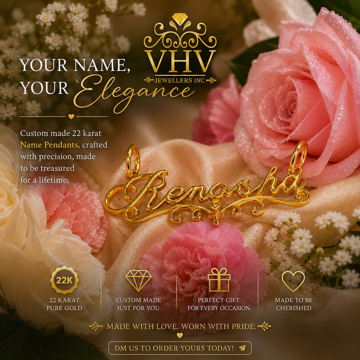 @VHV Jewellers