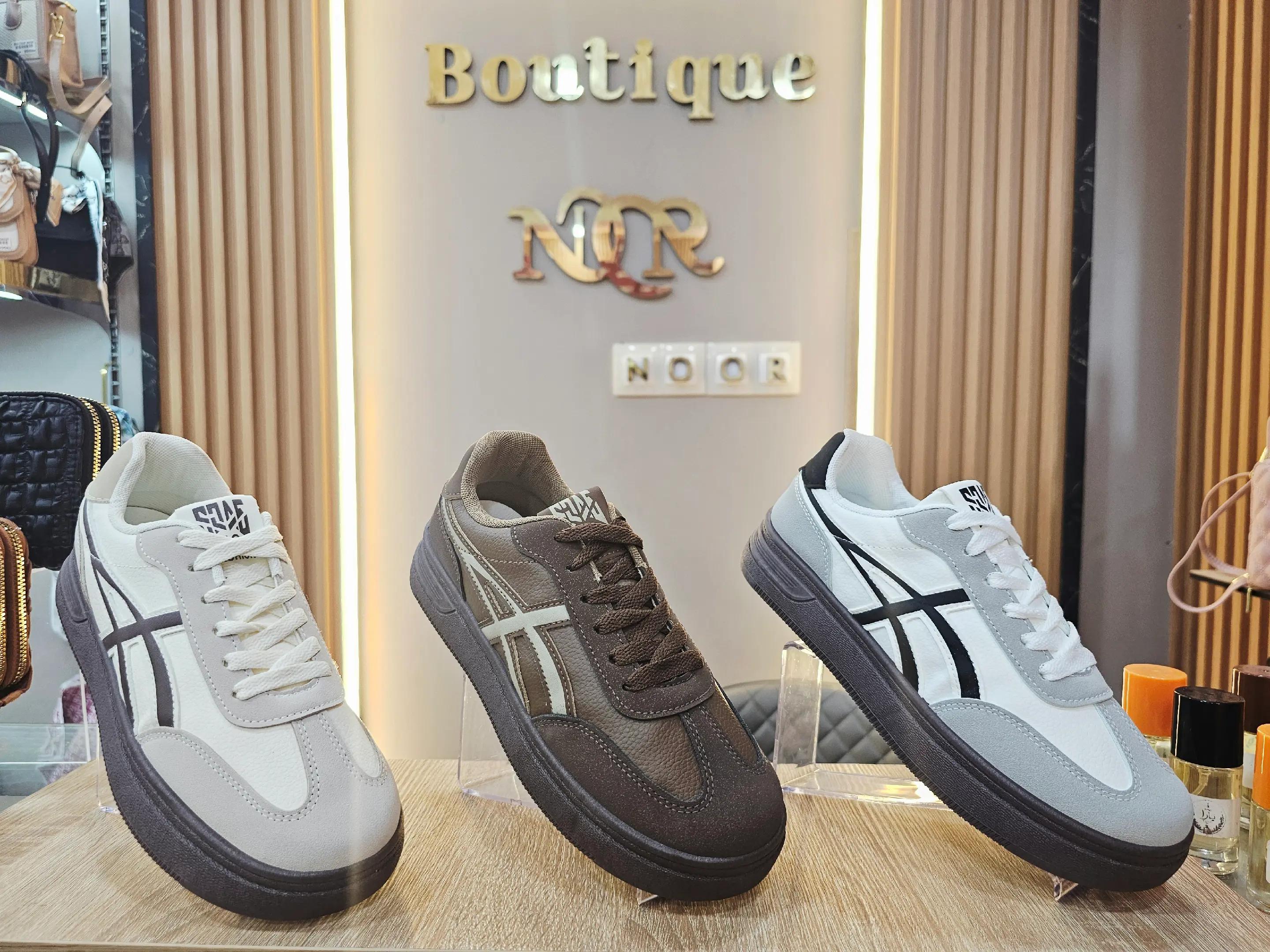 @chaussures_Noor