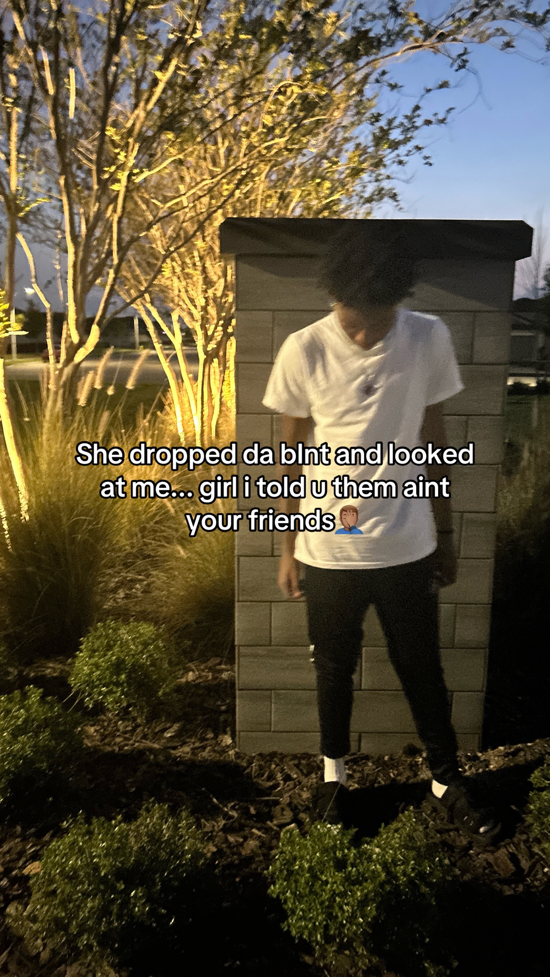 @Scam Likely