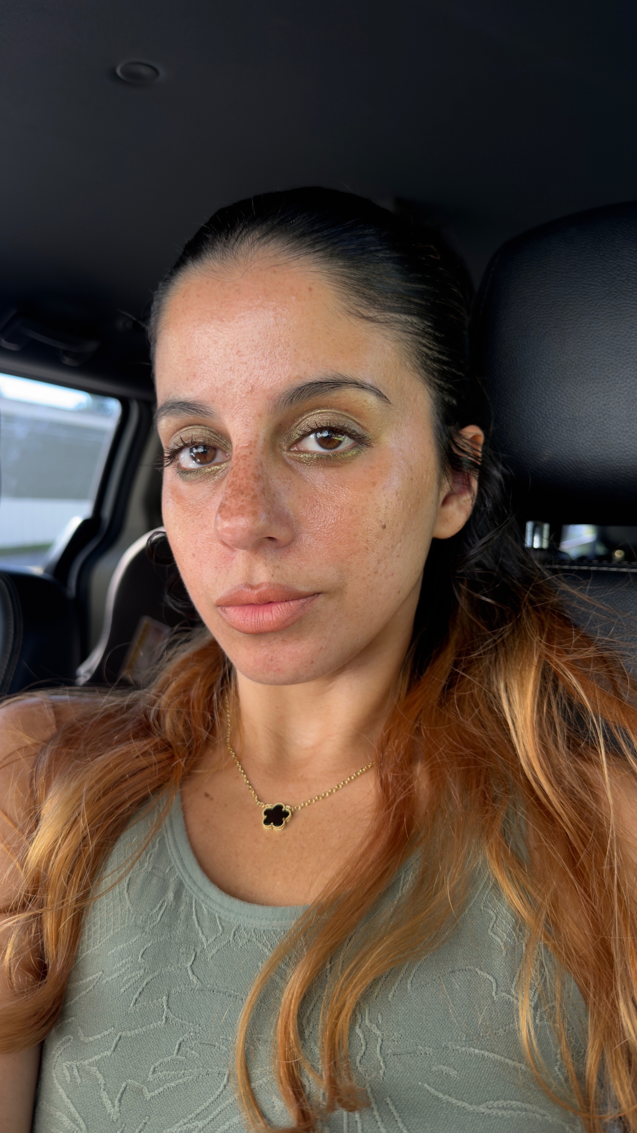 @Francesca Sampson ۶ৎ