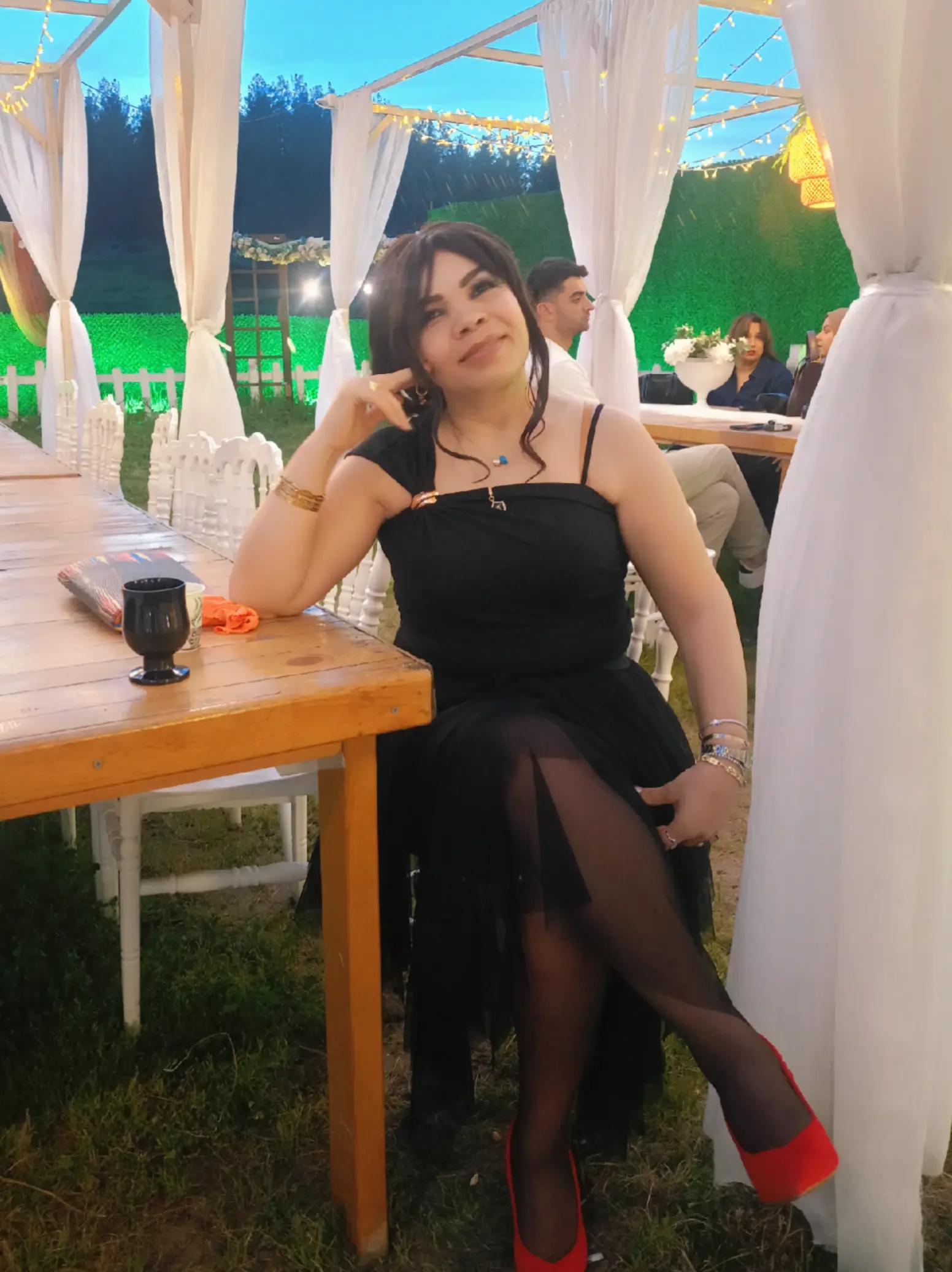 @Selvi Yıldız