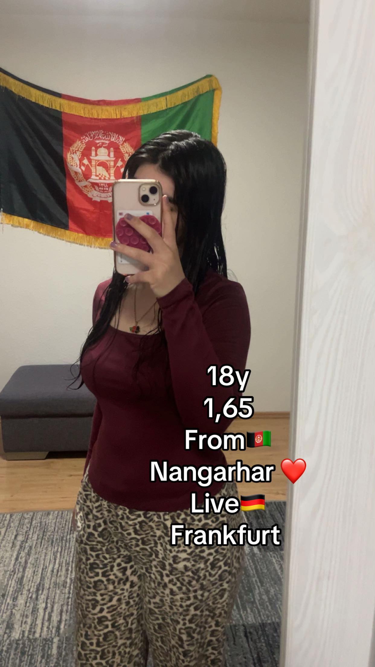 @AᖴGᕼᗩᑎ Sᗩᖇᗩᕼ ❤️🇦🇫