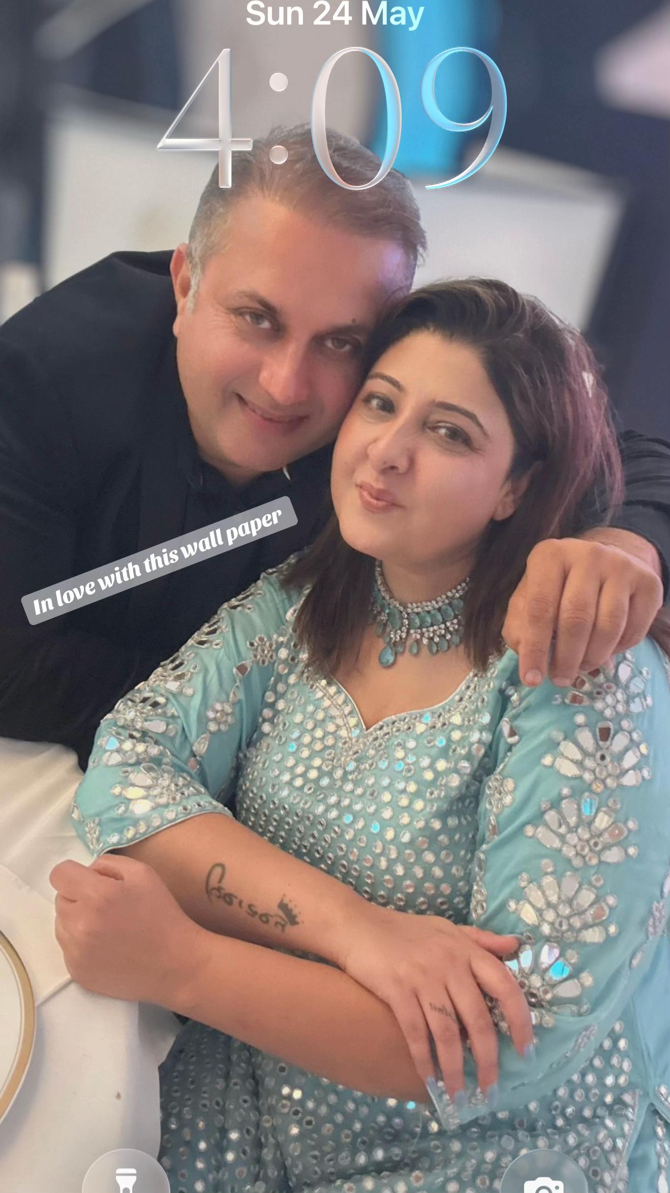 @Kanwal Kaur