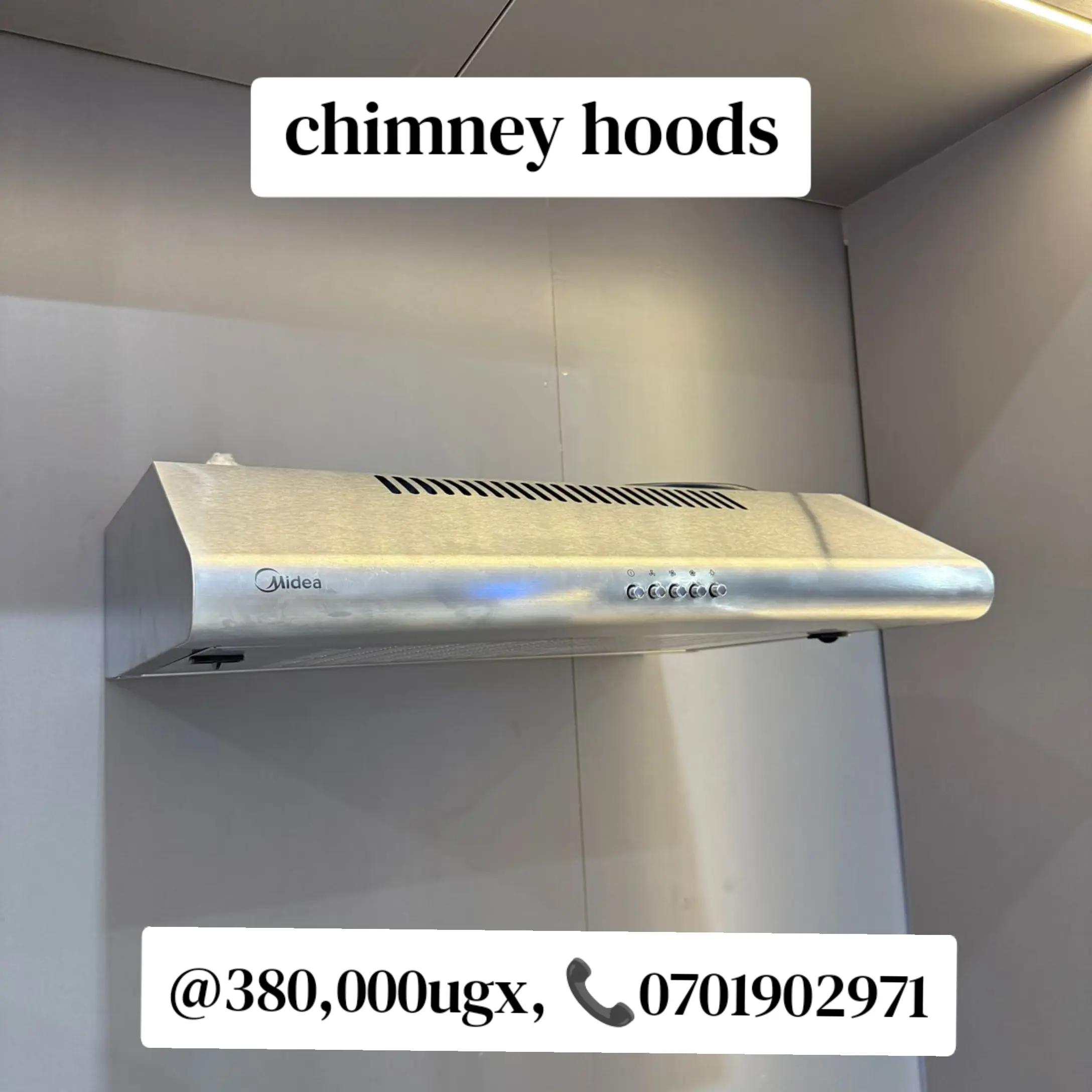 @Chosen Shops Uganda