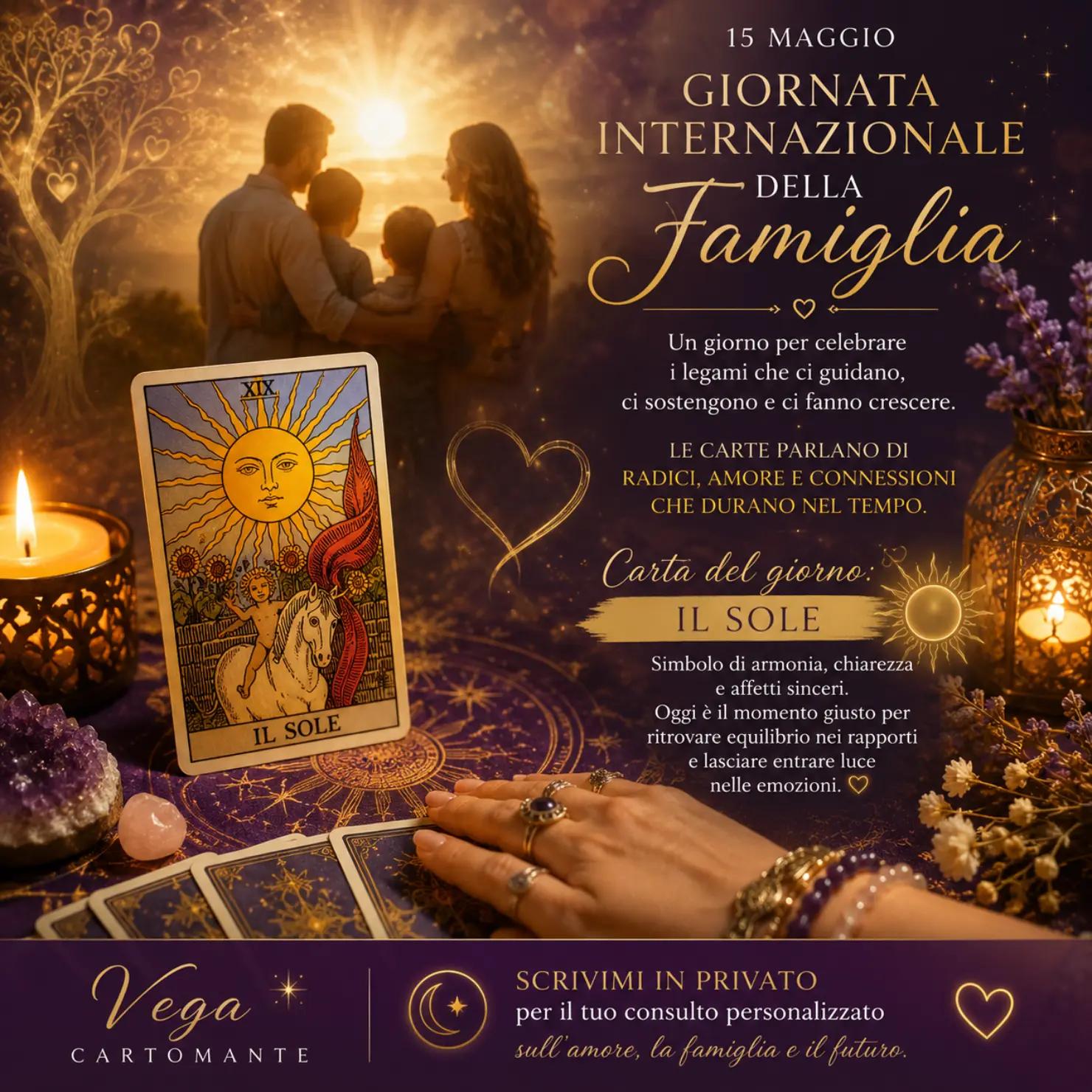 @I tarocchi di Vega