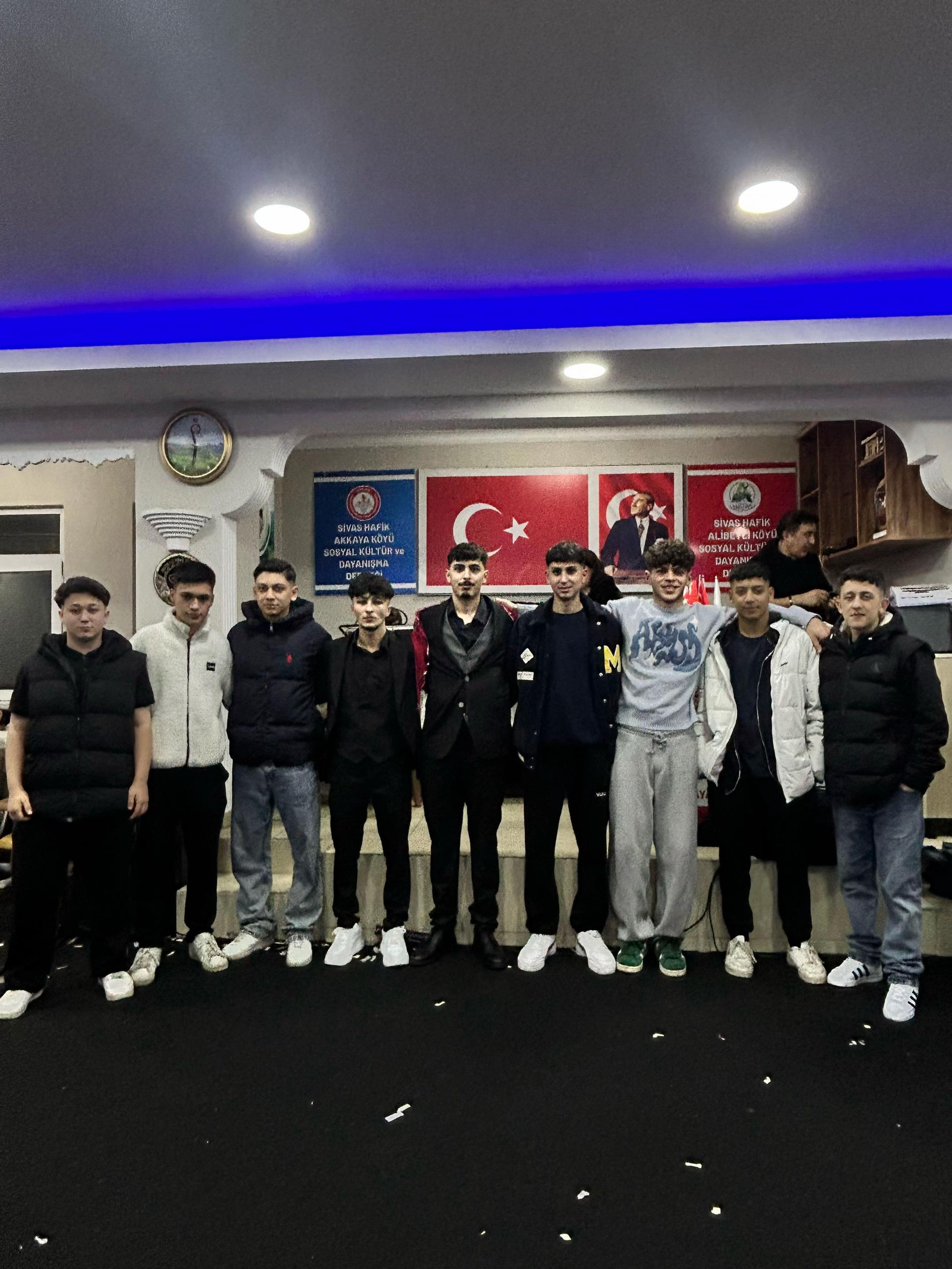 @SİVASLI ÖMER BERAT