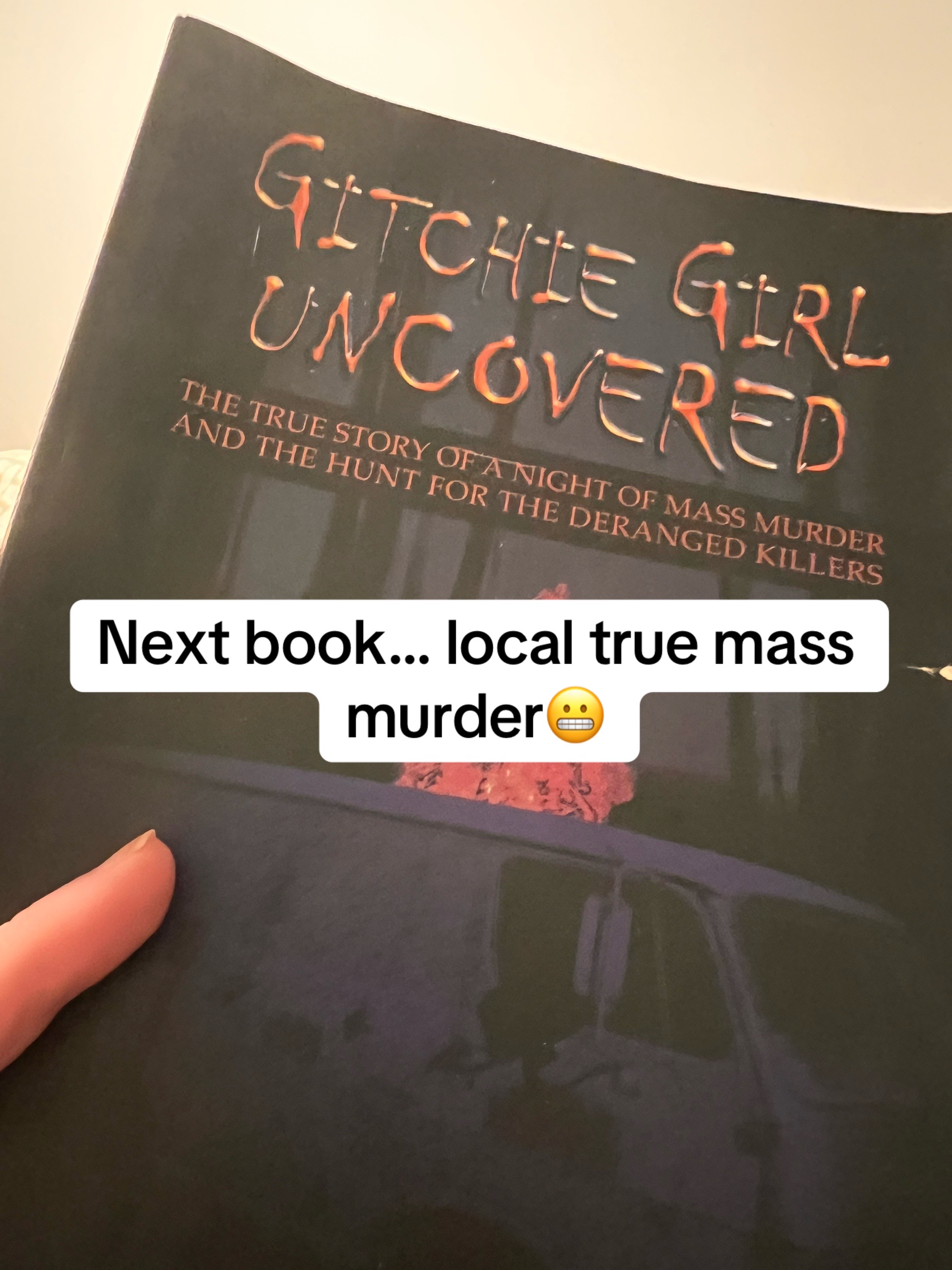 @Unhinged & Unmasked