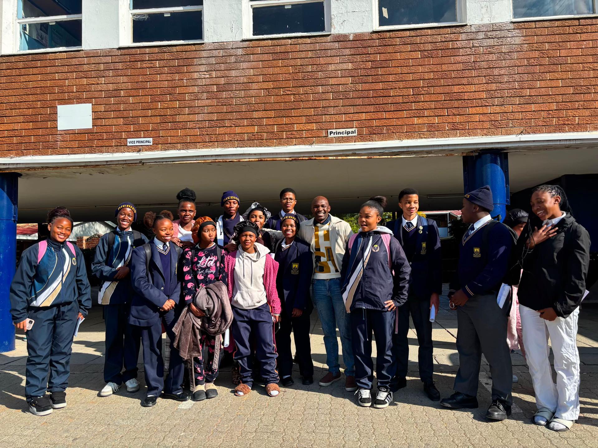 @Riebeeckstadhighschoolofficial