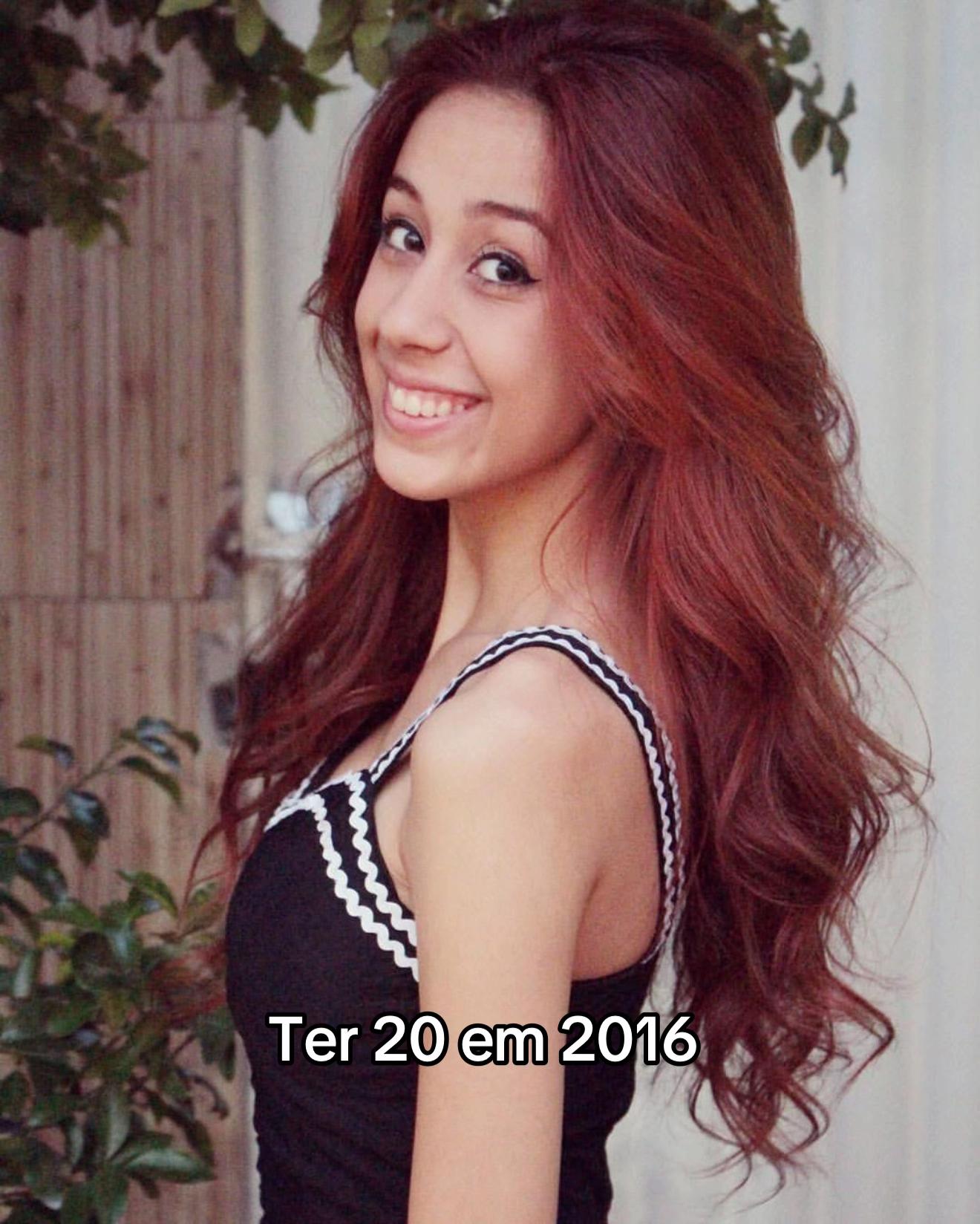 @Camila Pudim