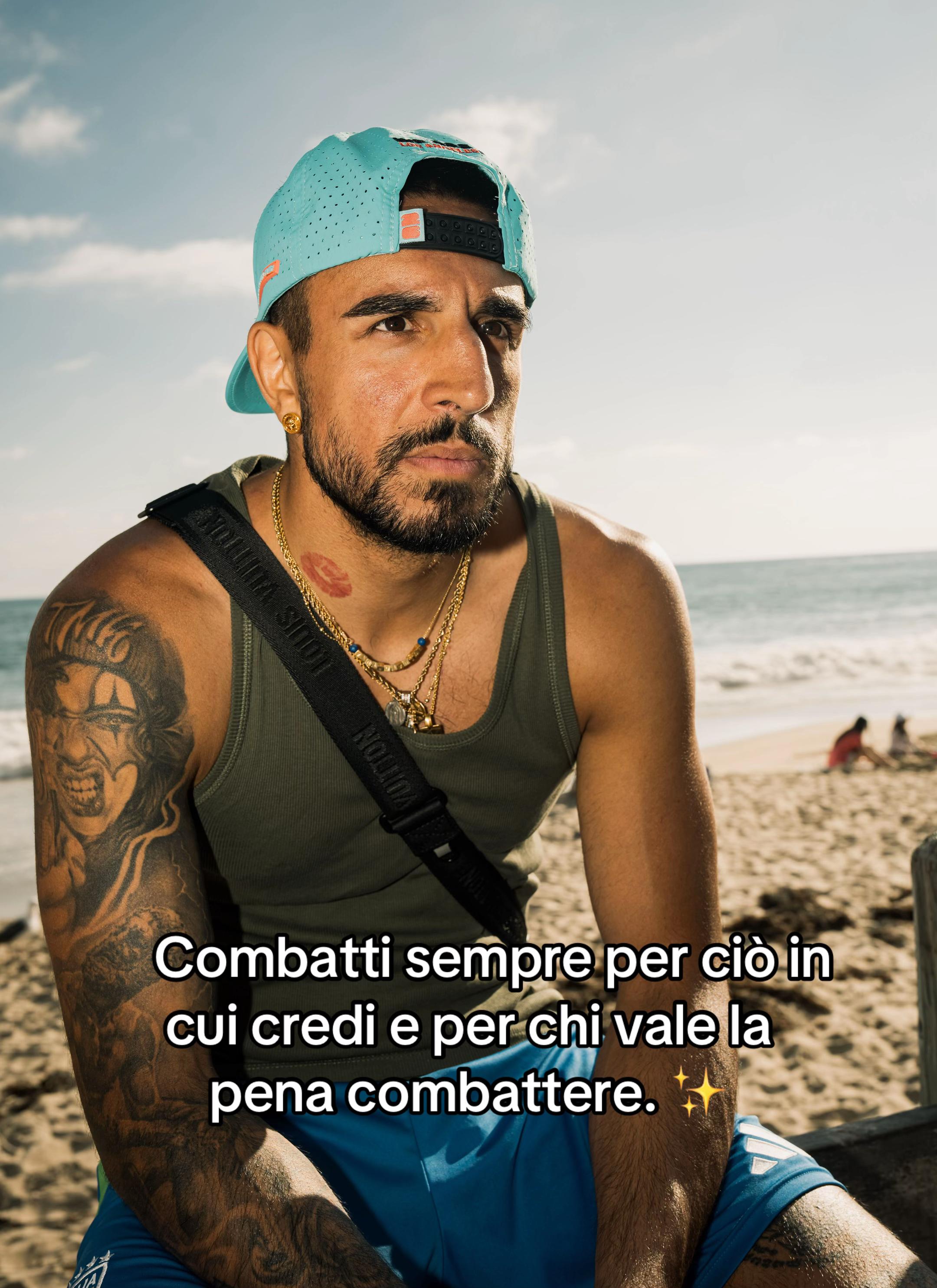 @Nico ‘TMK’ Solli