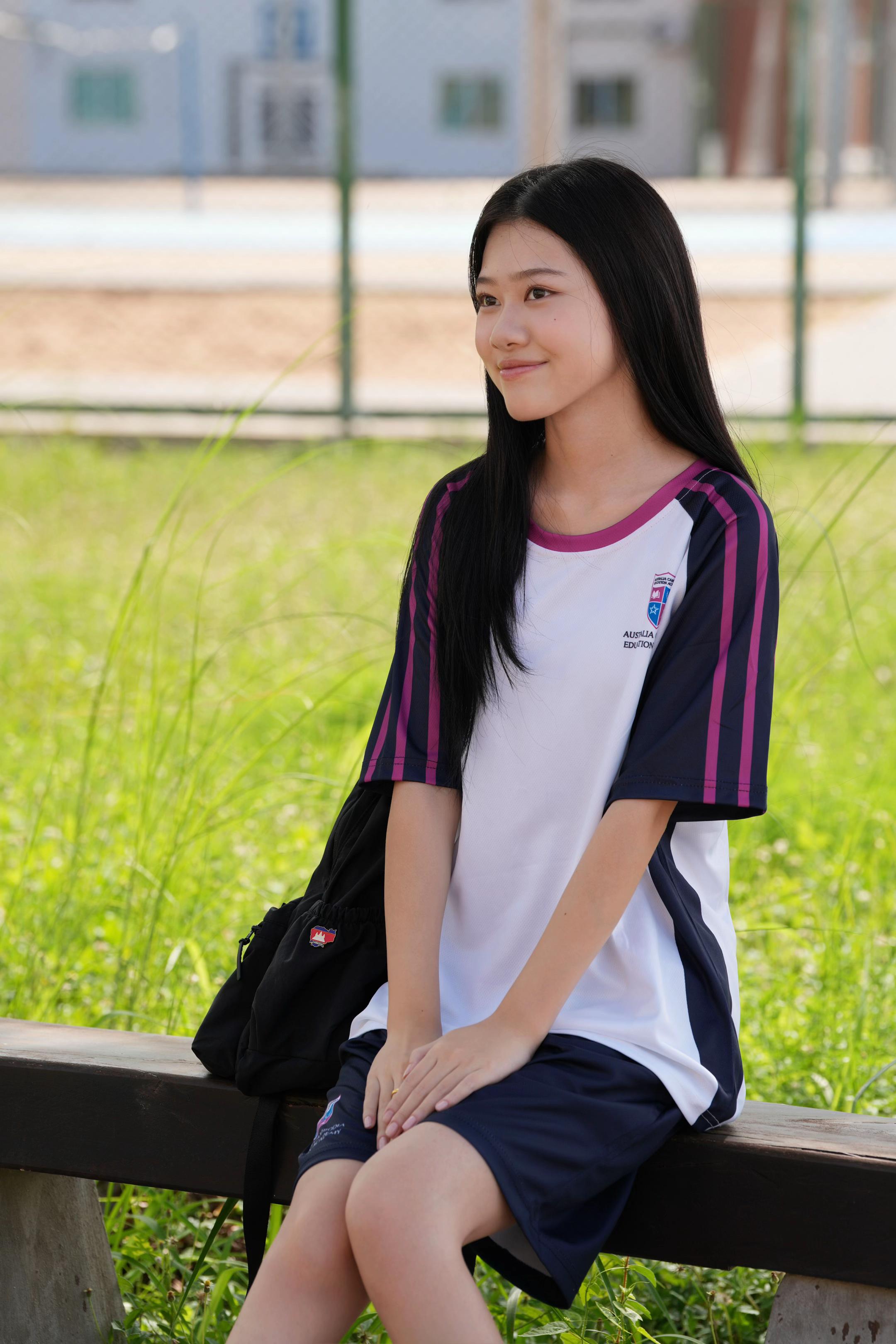 @Sahrah Pich Manika