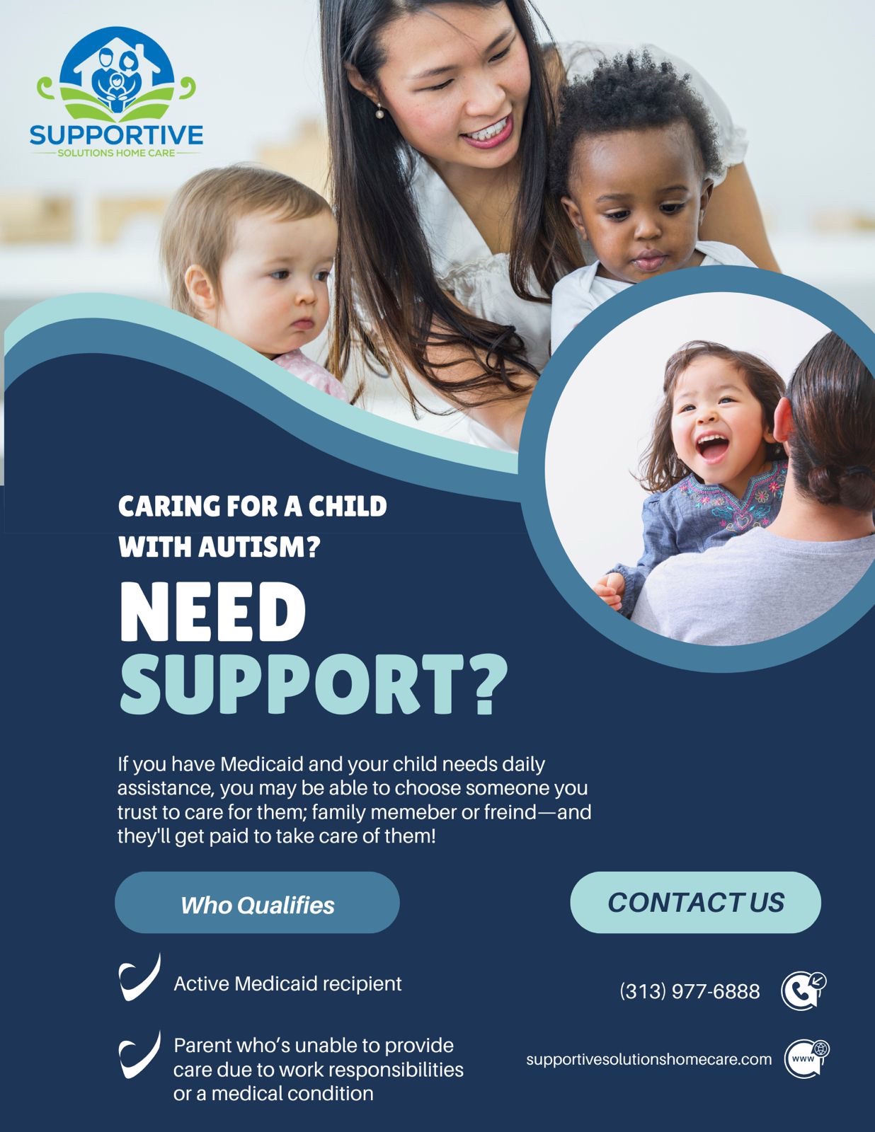 @supportivesolutions