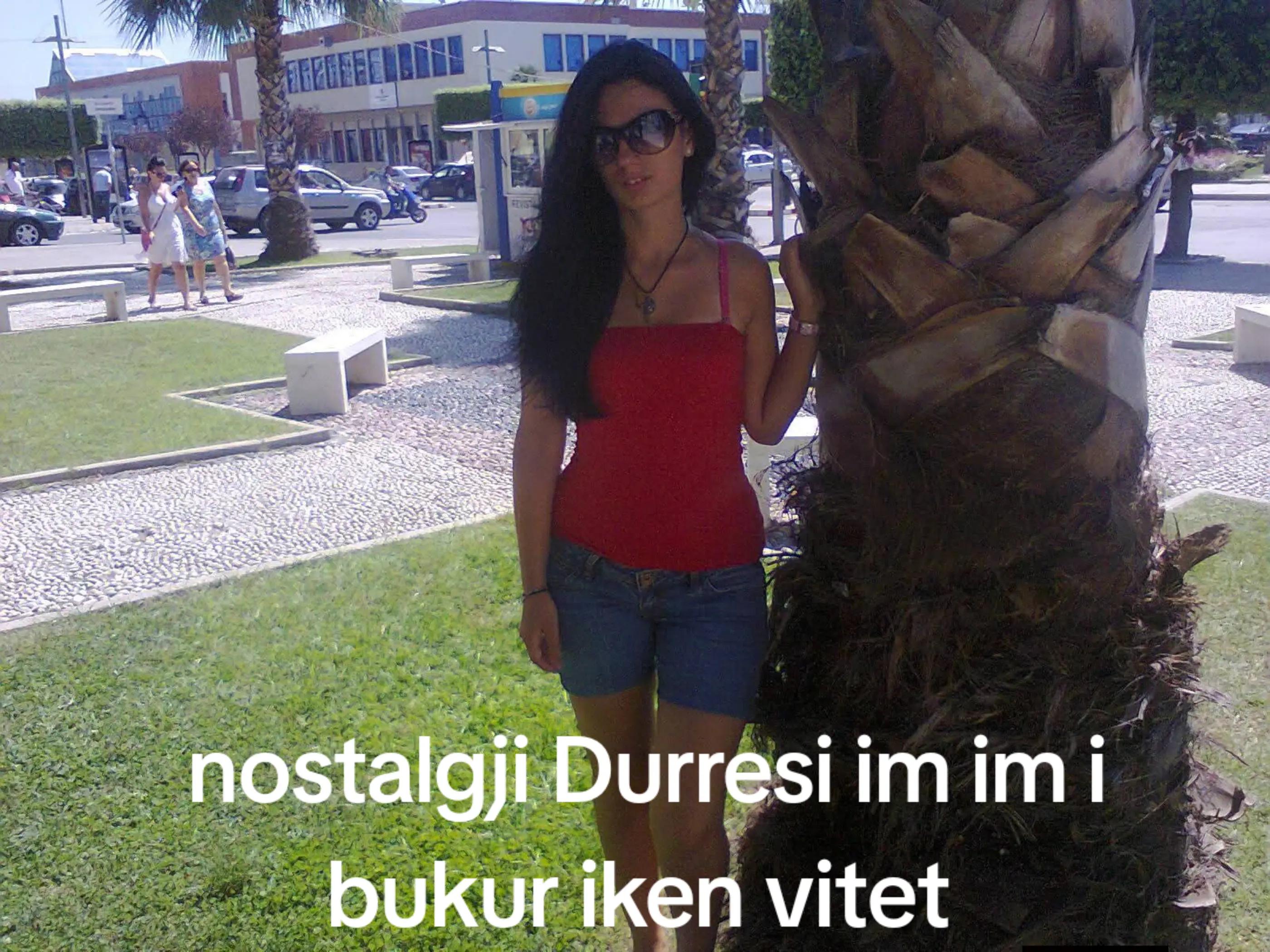 @Gloria