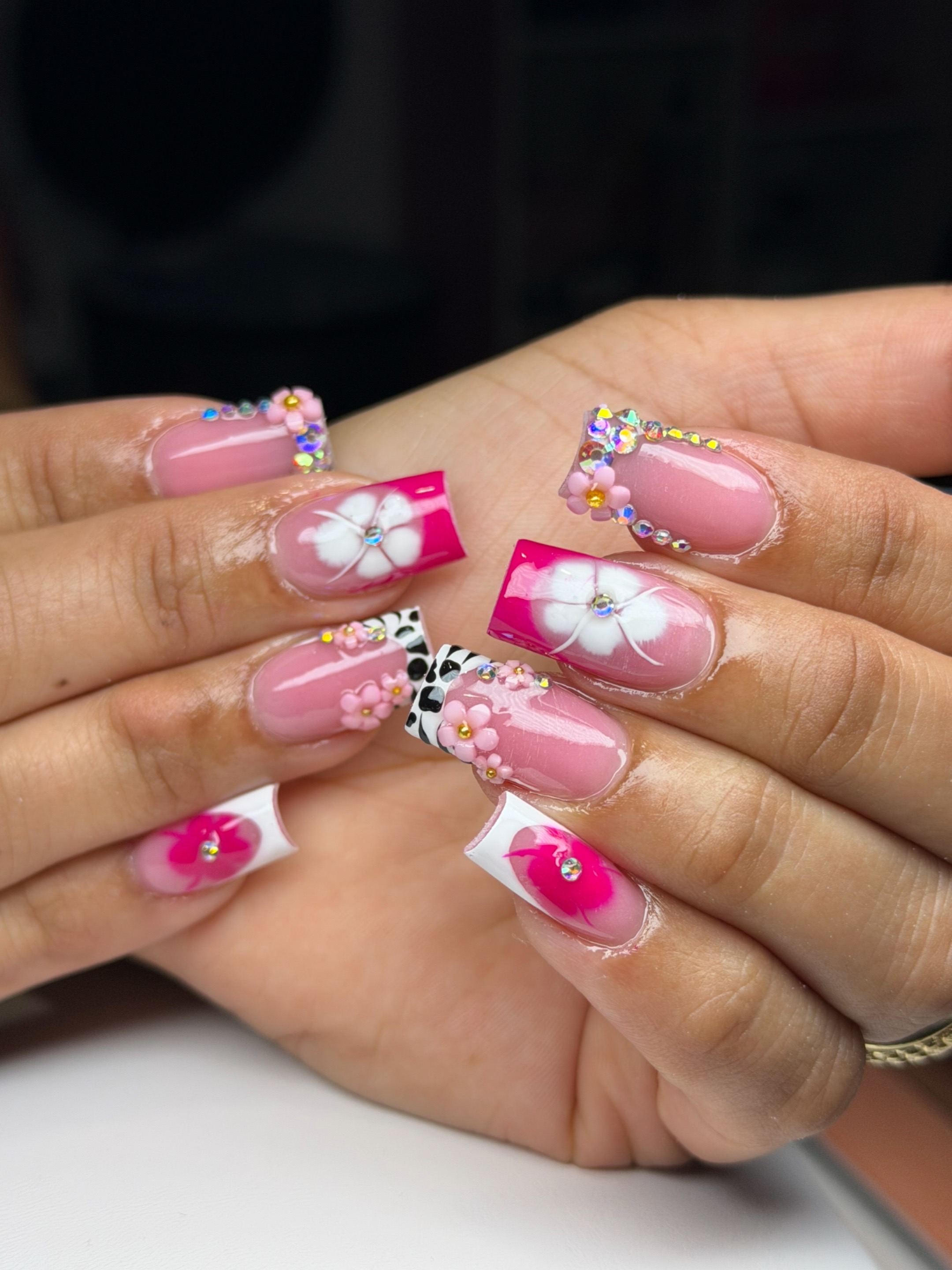 @Nails_Lashes_Yenny🌸✨🥹