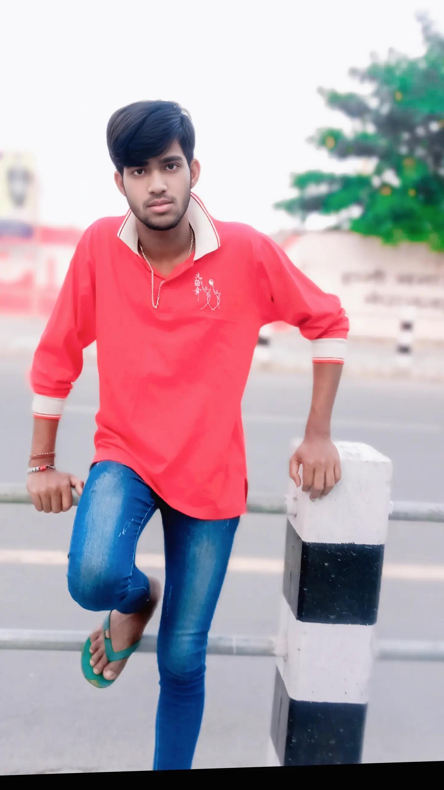 @❣️ Zadav 😘 bhai😍