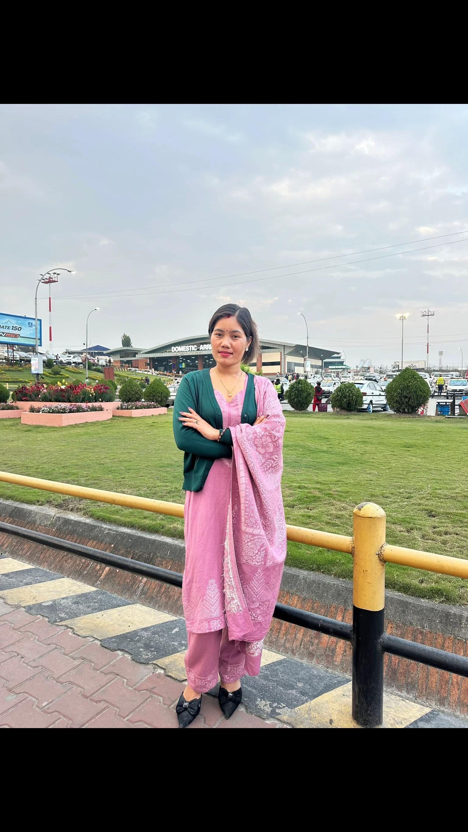 @suhana oli