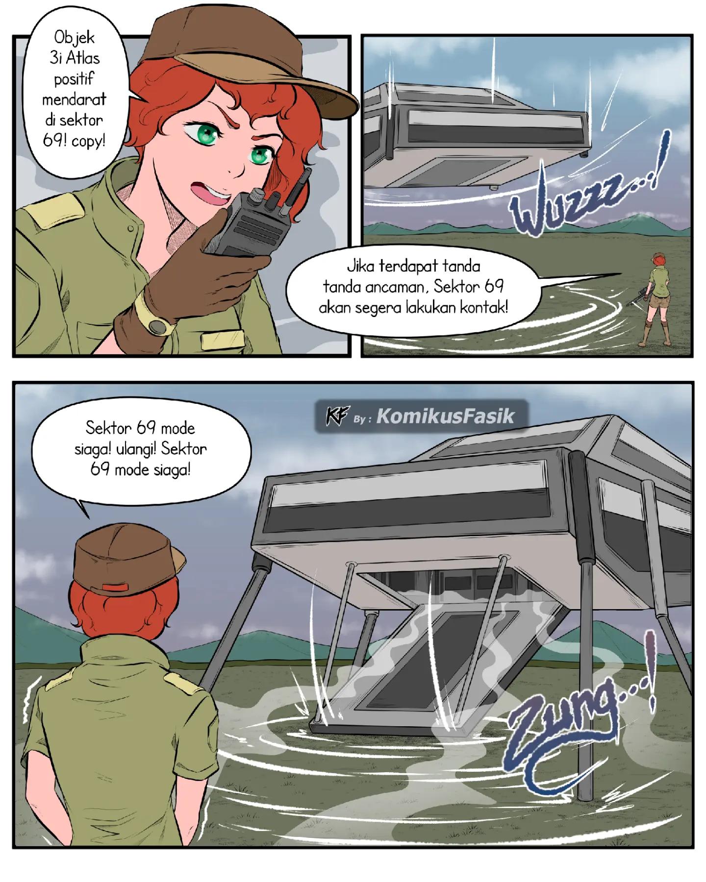 @Komikus Fasik