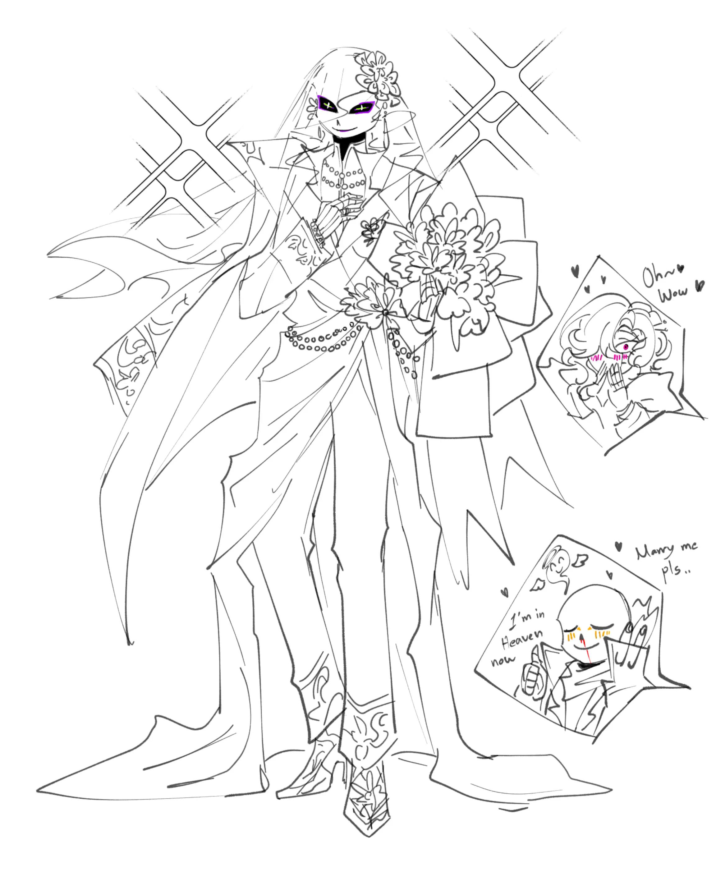 @┕ ReQuiem ☣ • JolErzxRQ