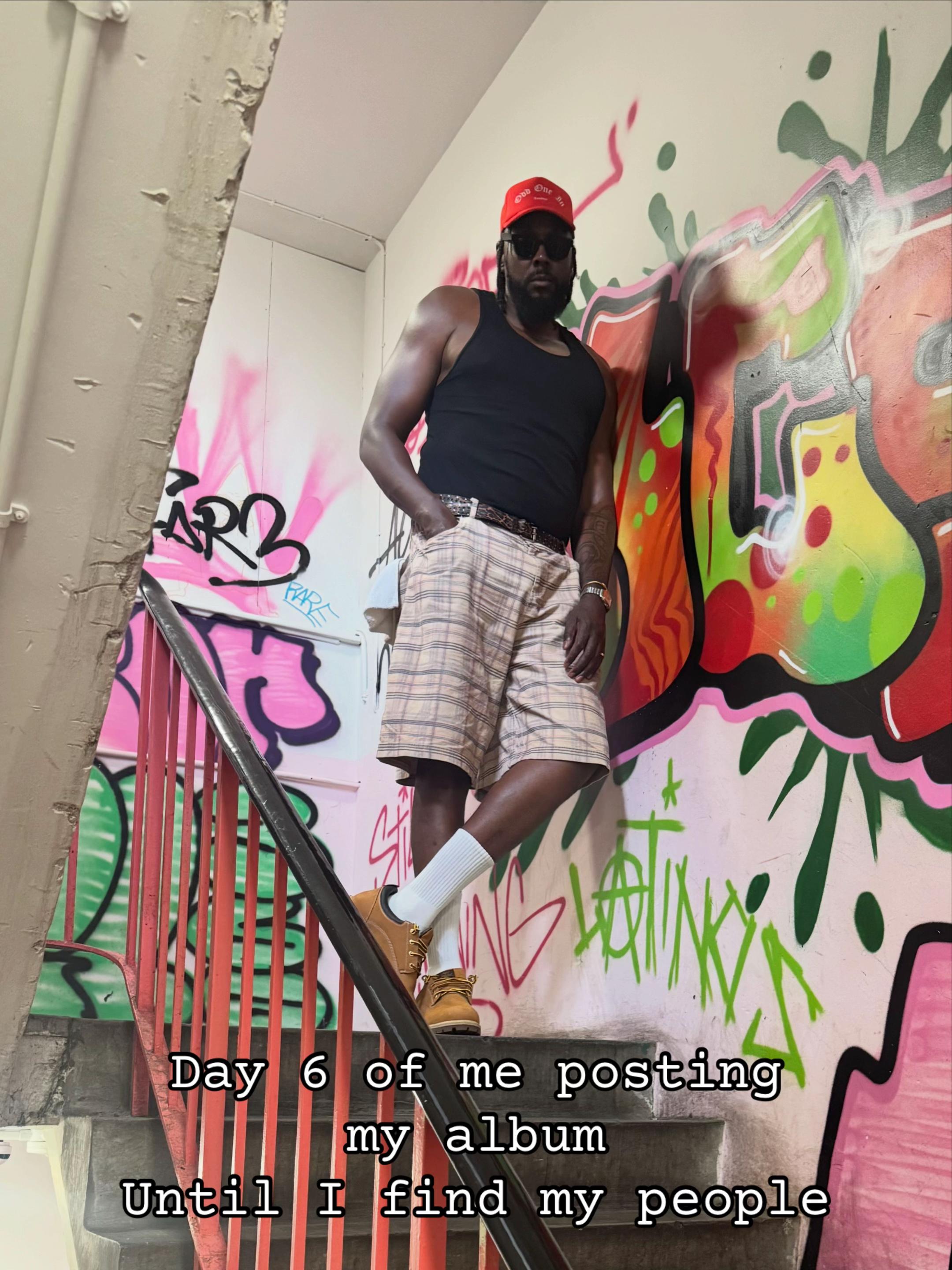 @XO MAN