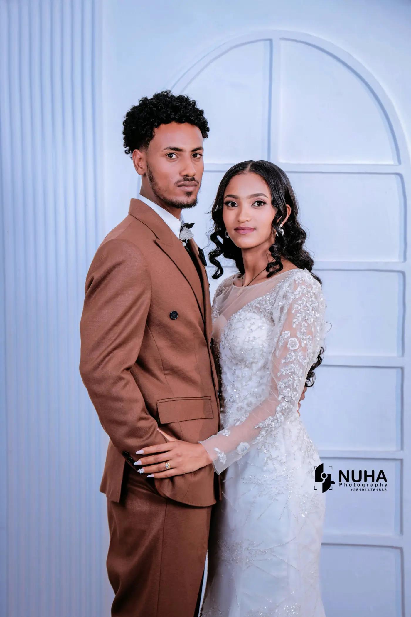 @Nuha Studio Mekelle