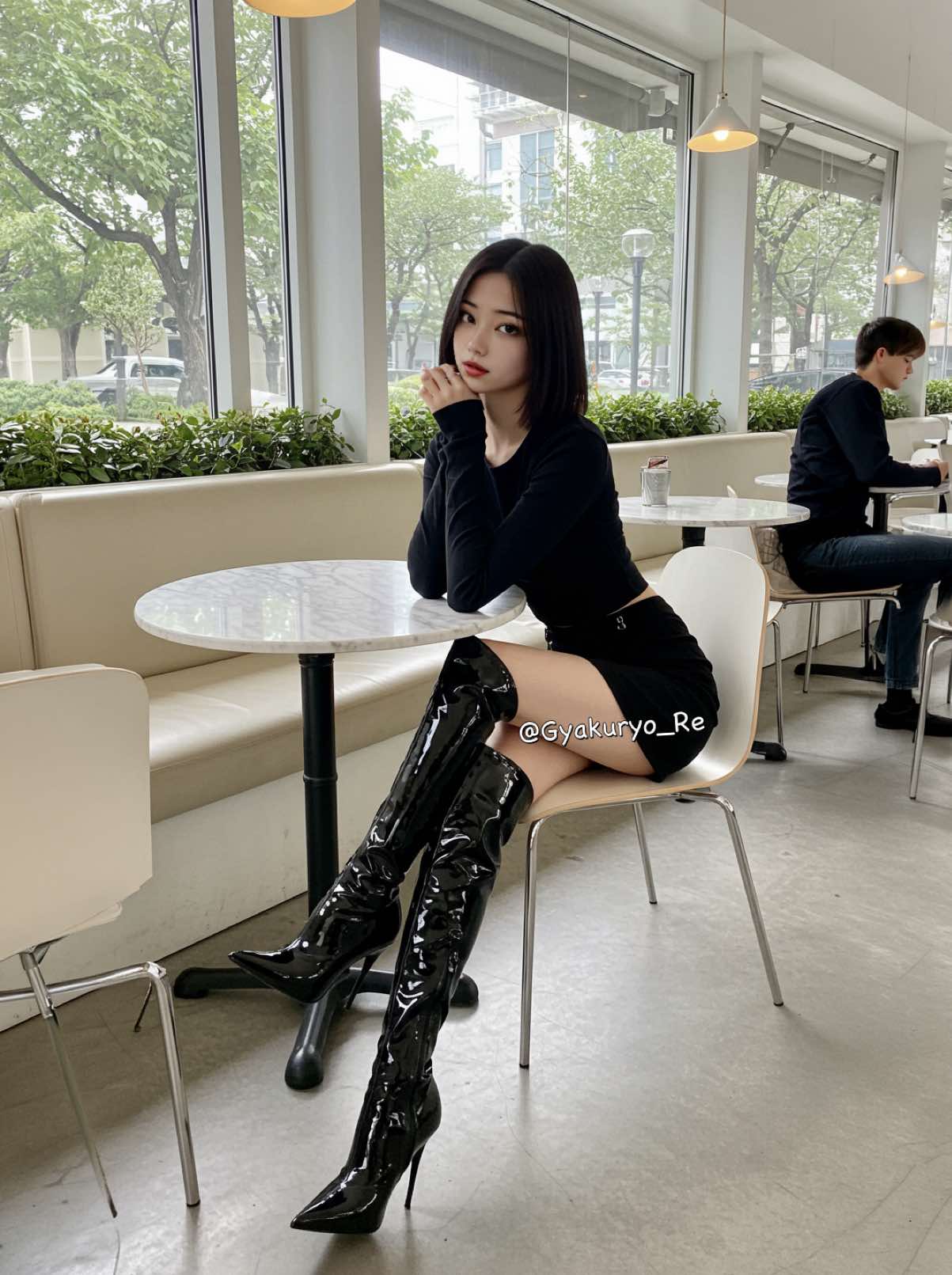 @Ura✨💃