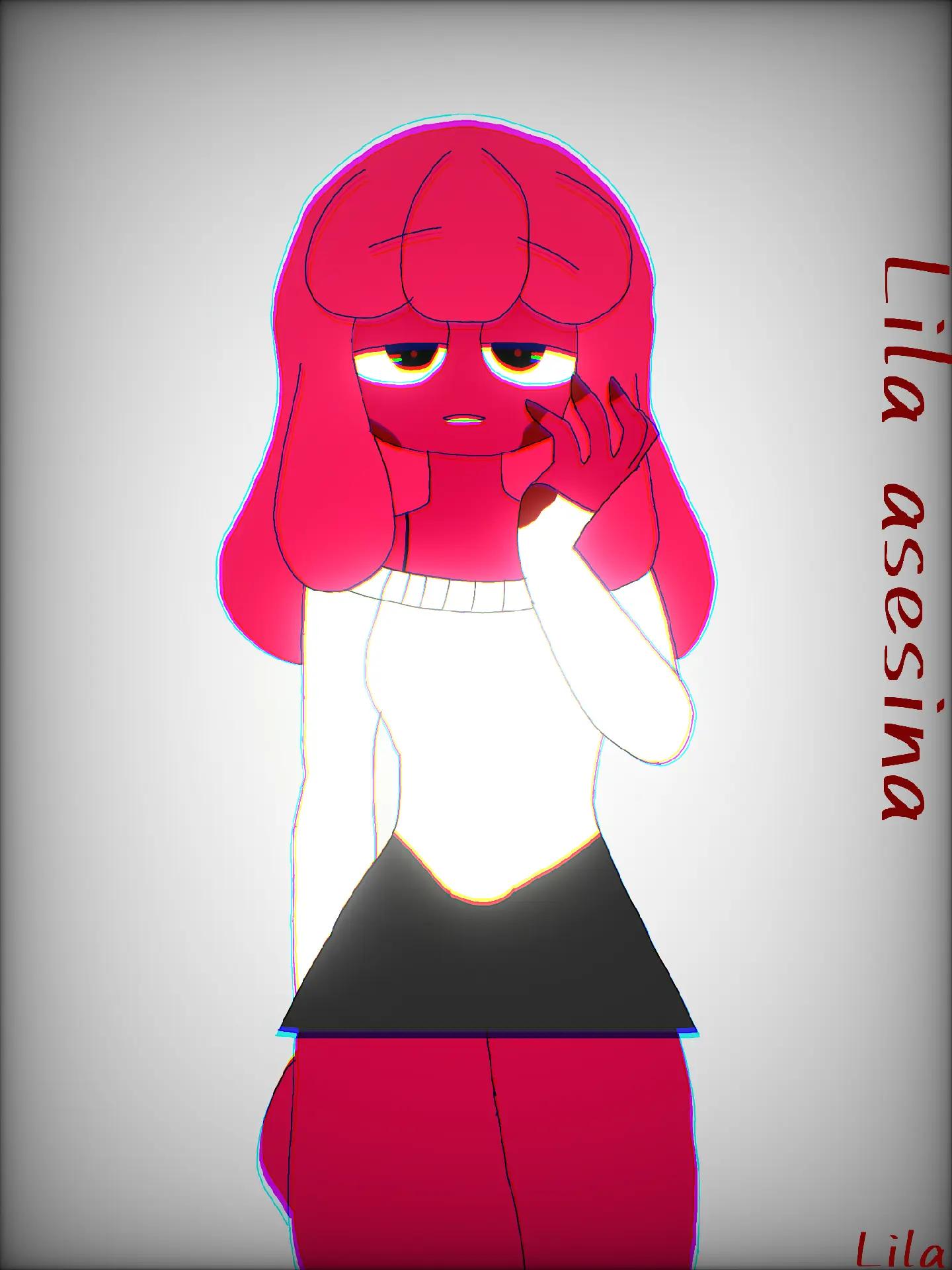 @♡☆Lila๑♡
