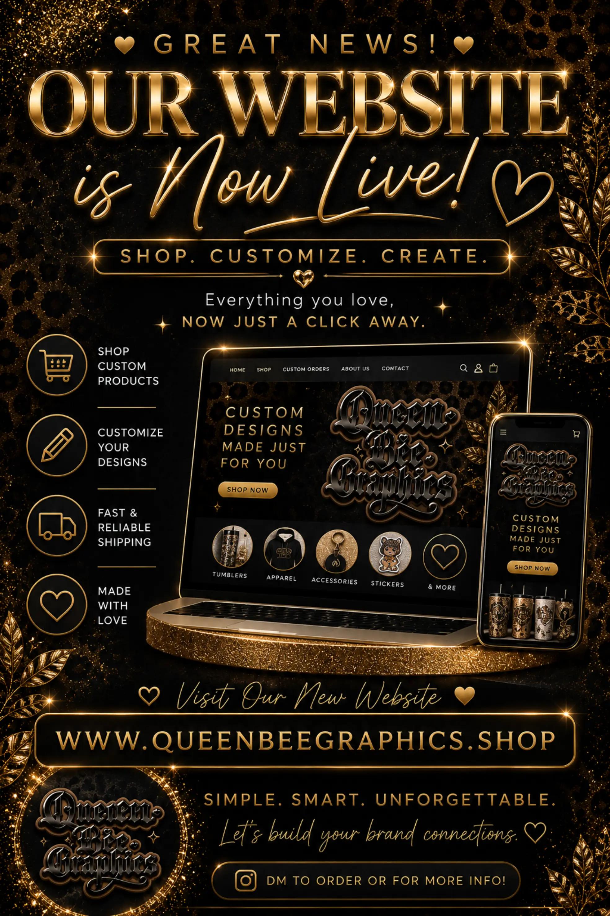 @Bee | Graphic Designer