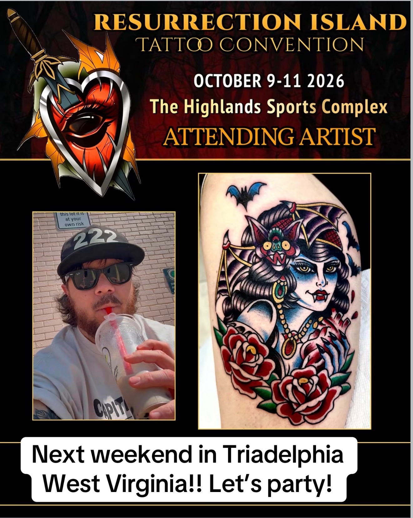 @DETHCAT TATTOO