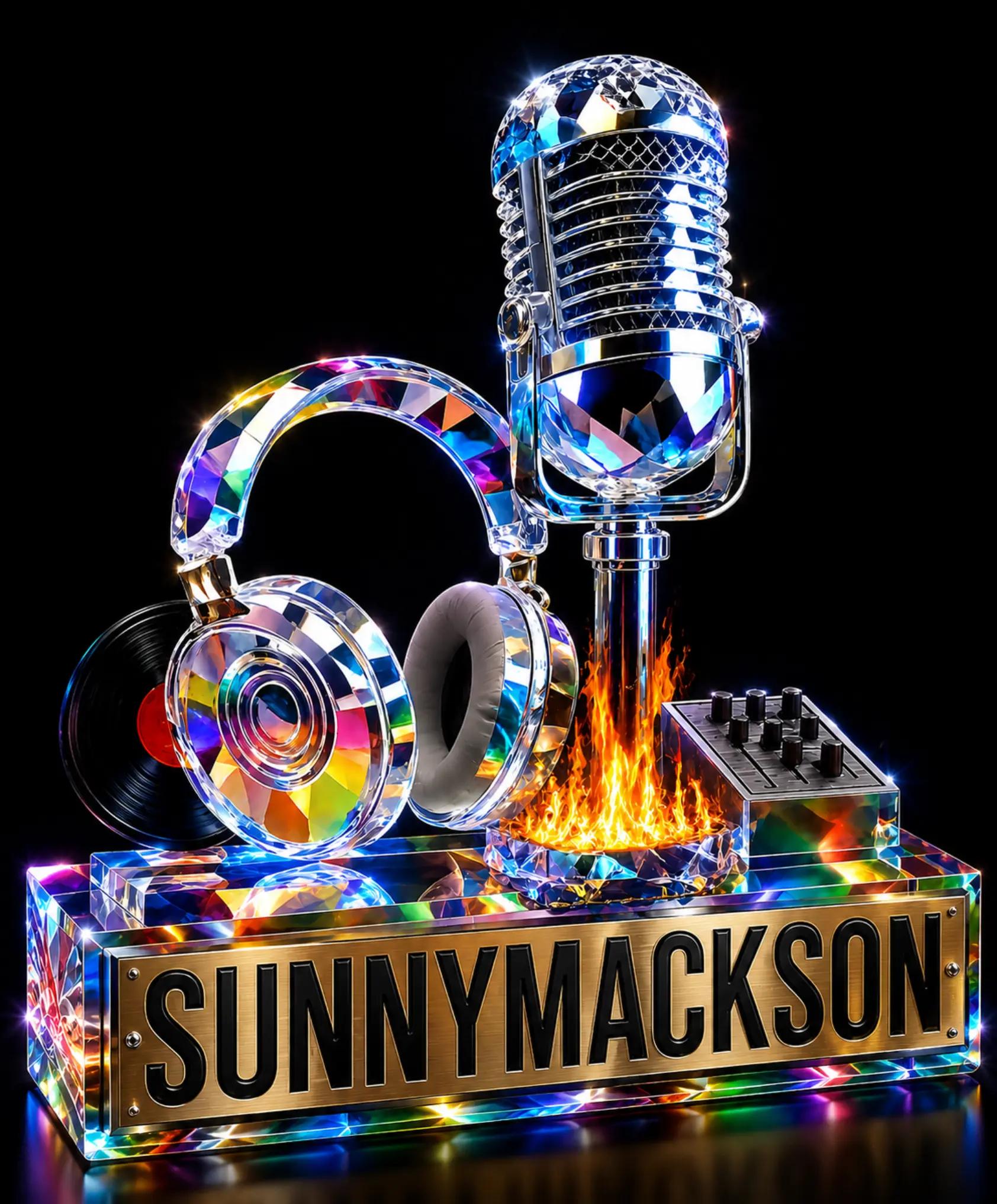 @sunnymackson