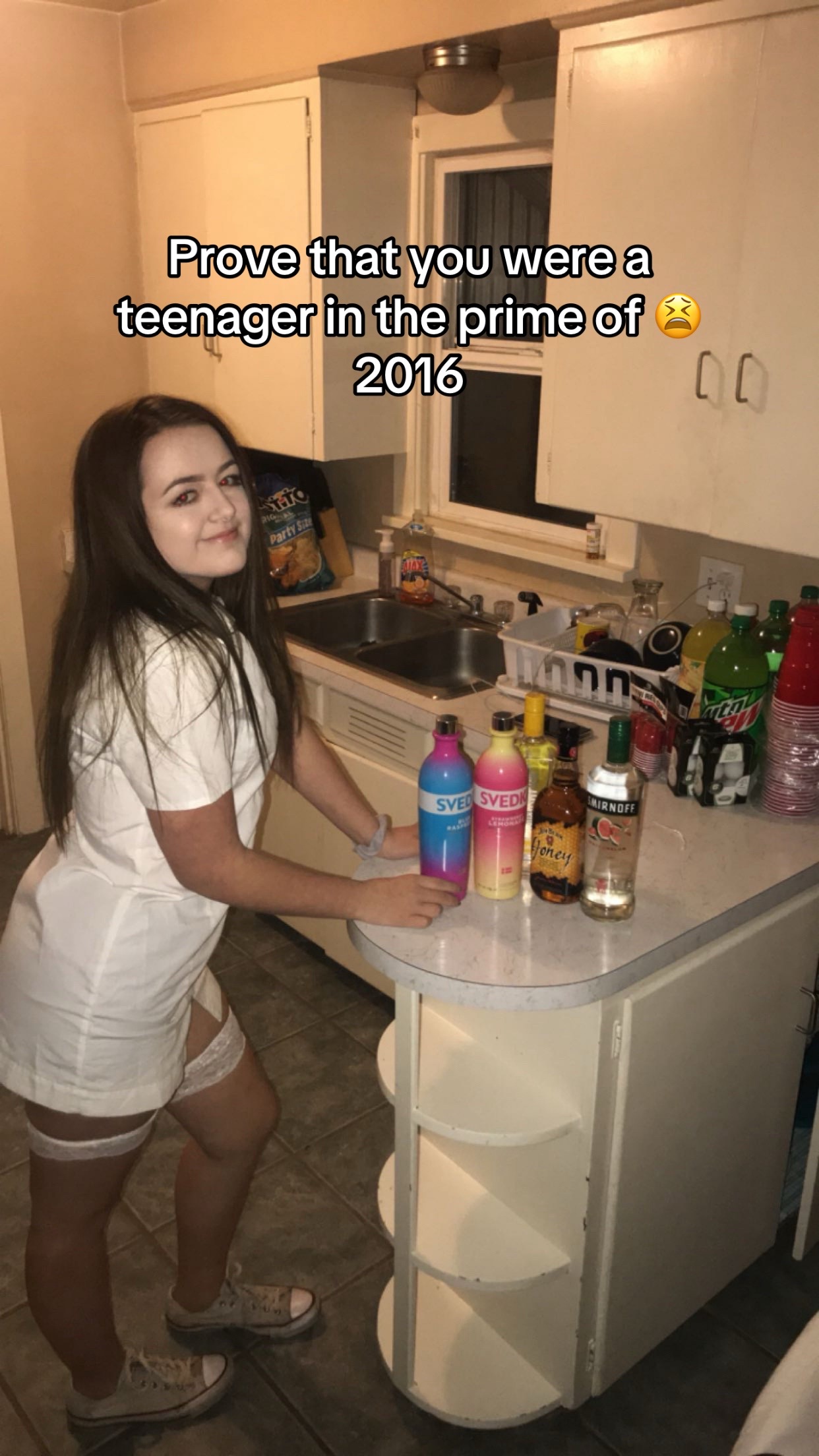 @Maikenzie